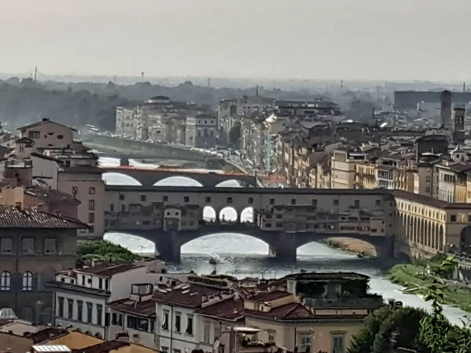 Appartamento in piazza della Stazione - Photo 15