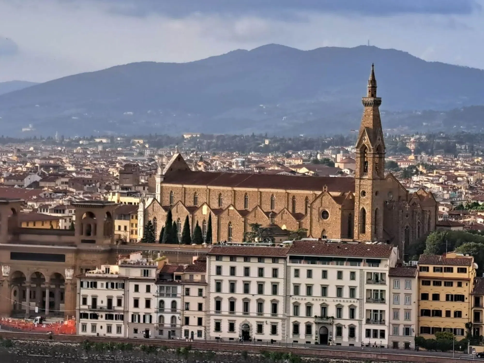 Appartamento in piazza della Stazione - Photo 20