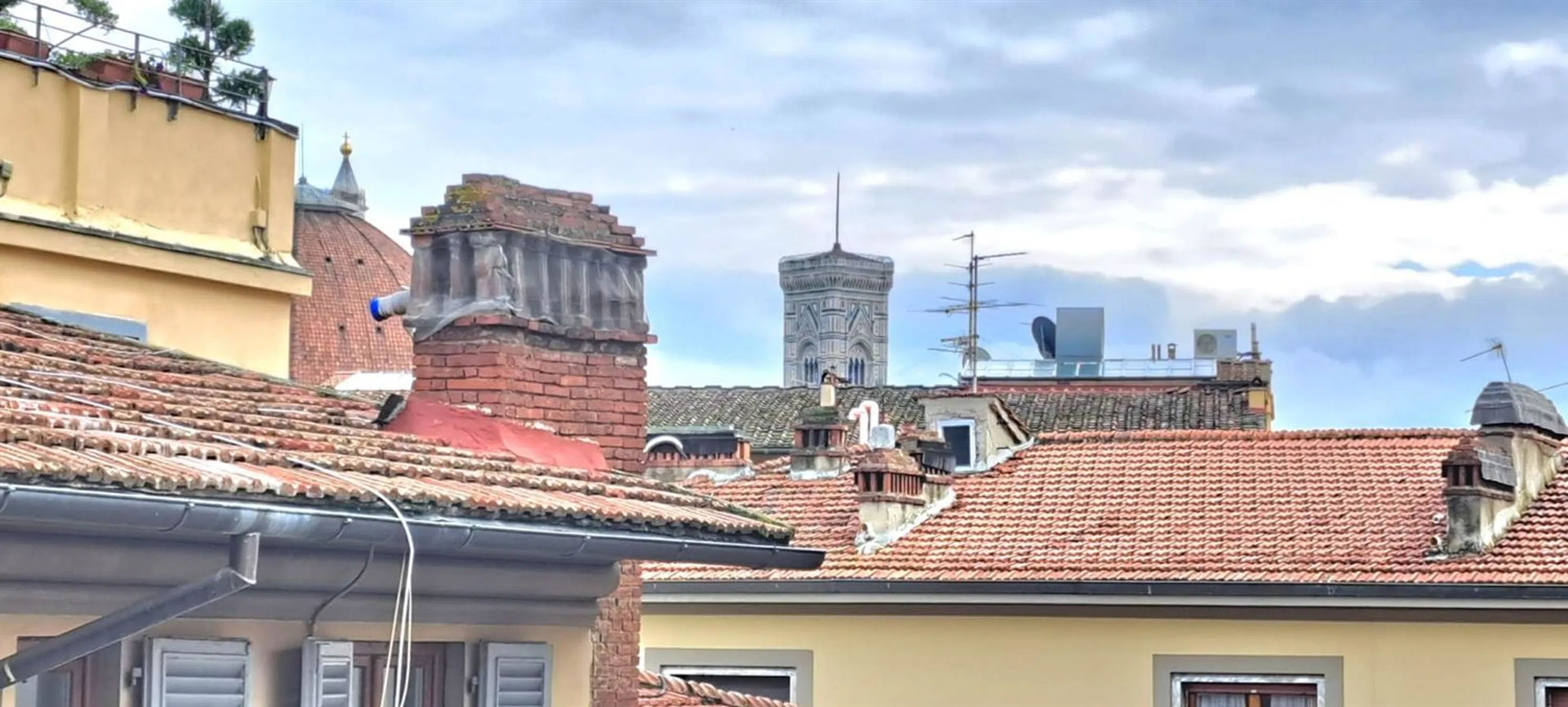 Appartamento in piazza della Stazione - Photo 7