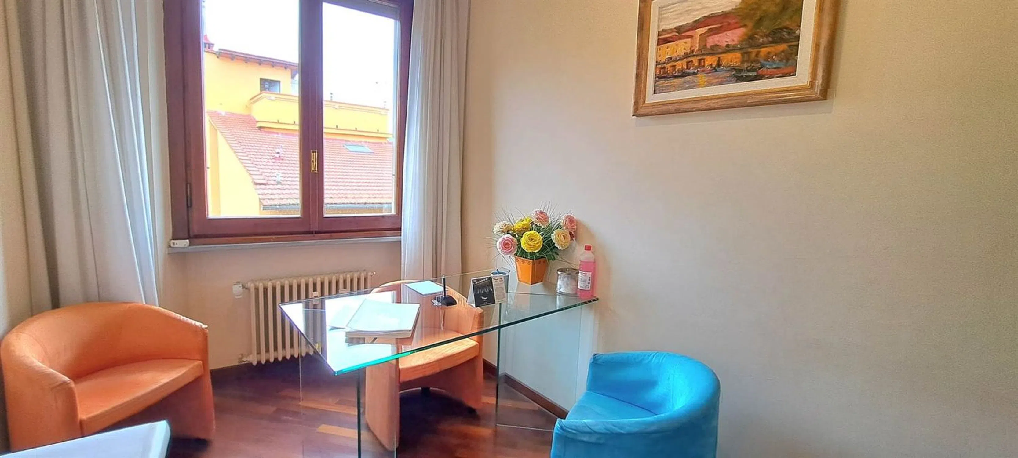 Appartamento in piazza della Stazione - Photo 9