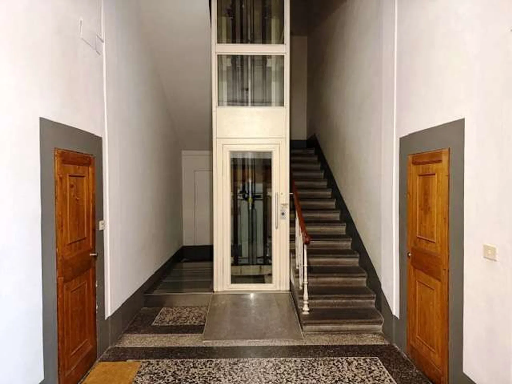 Bilocale in via Luigi Alamanni, 30 -32 - Photo 3