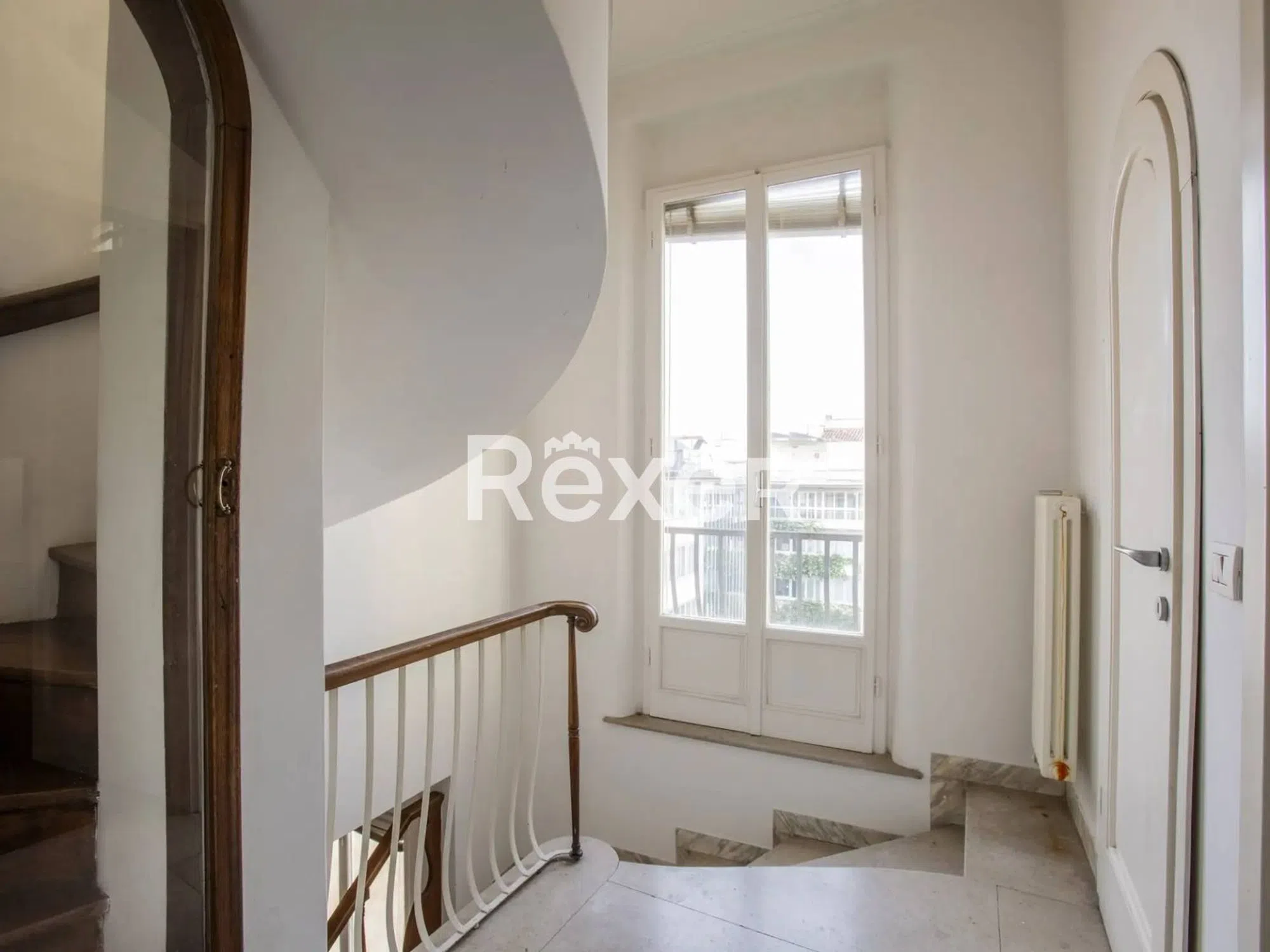 Quadrilocale in via Alfonso la Marmora - Photo 7