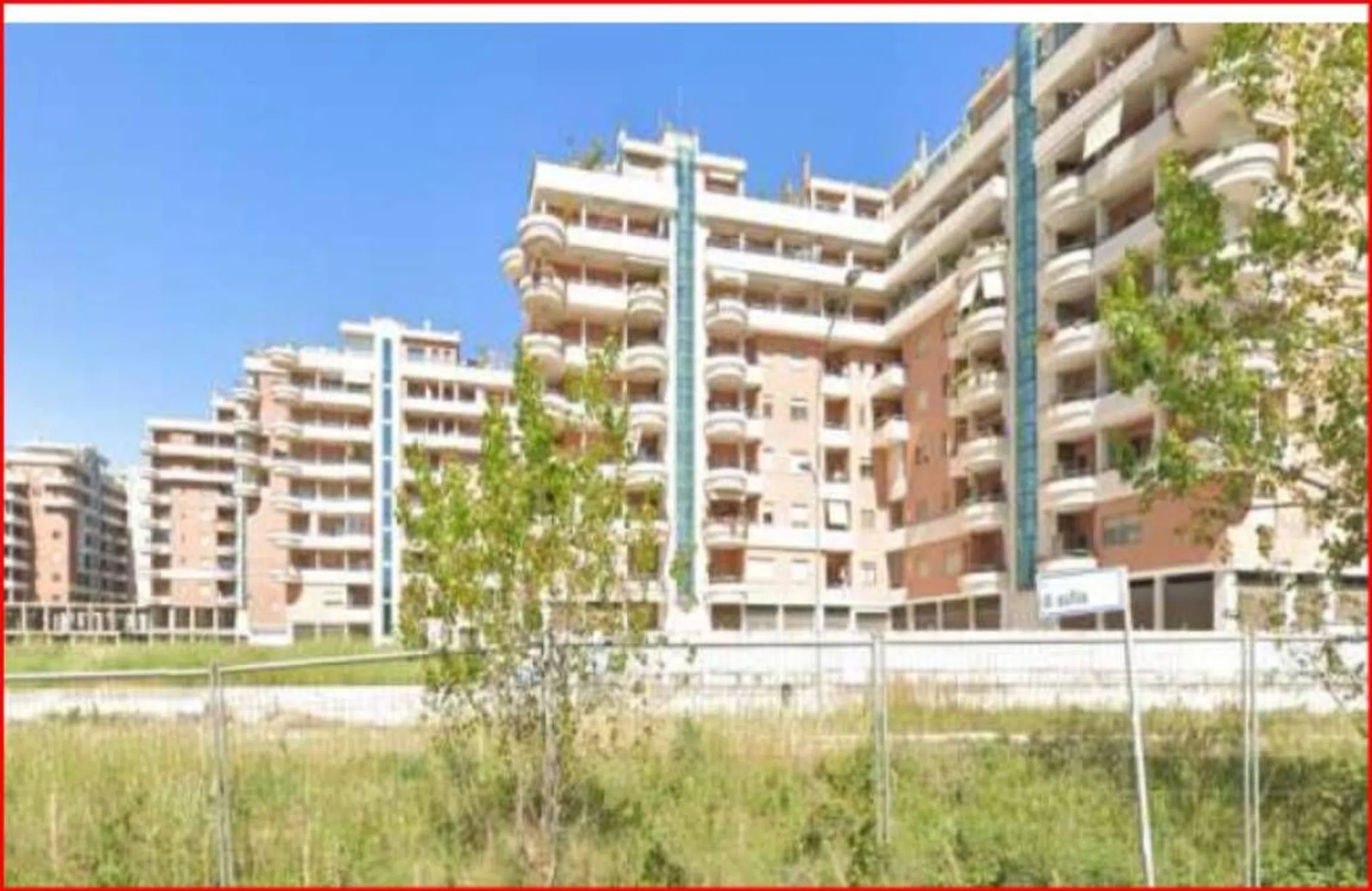 Bilocale in via di Acilia - Photo 2