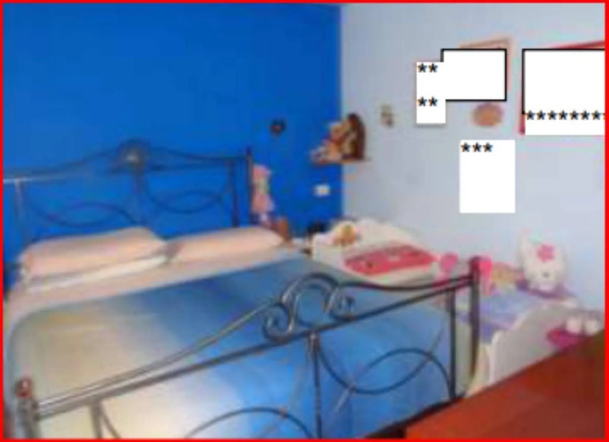 Bilocale in via di Acilia - Photo 12