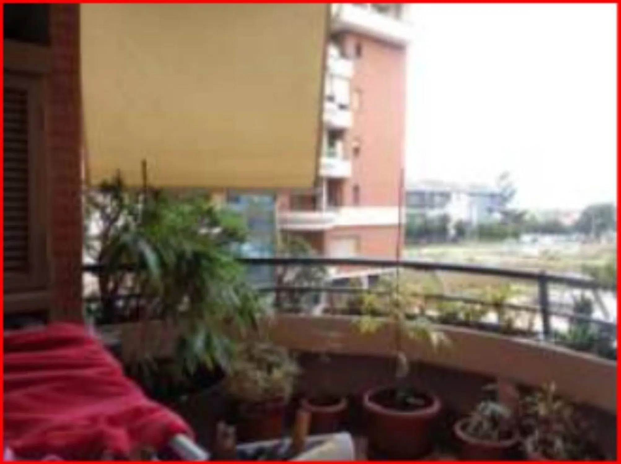 Bilocale in via di Acilia - Photo 16