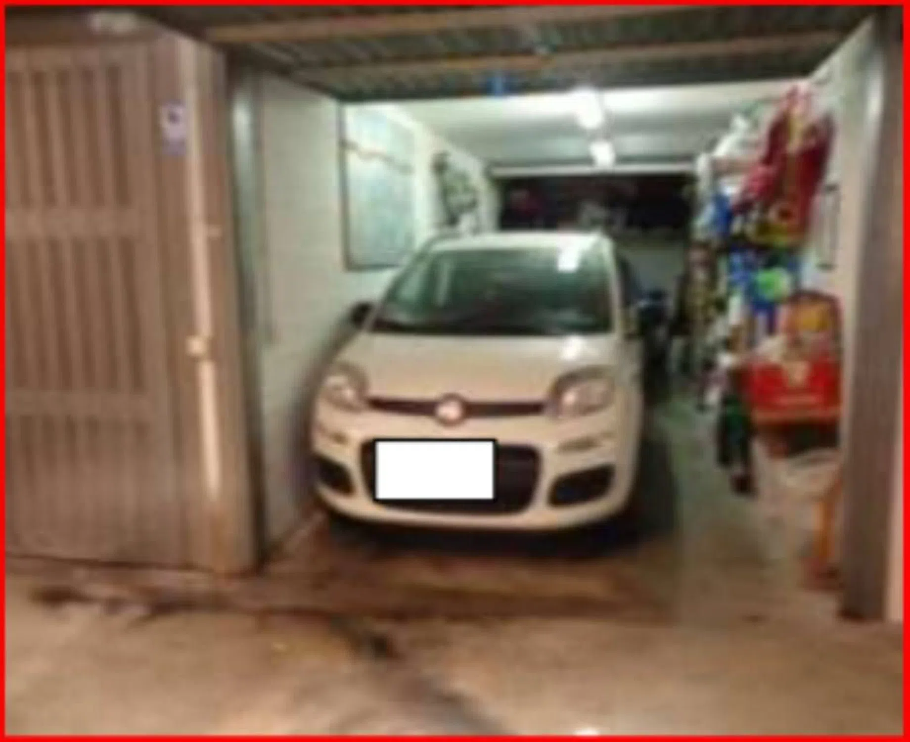 Bilocale in via di Acilia - Photo 20