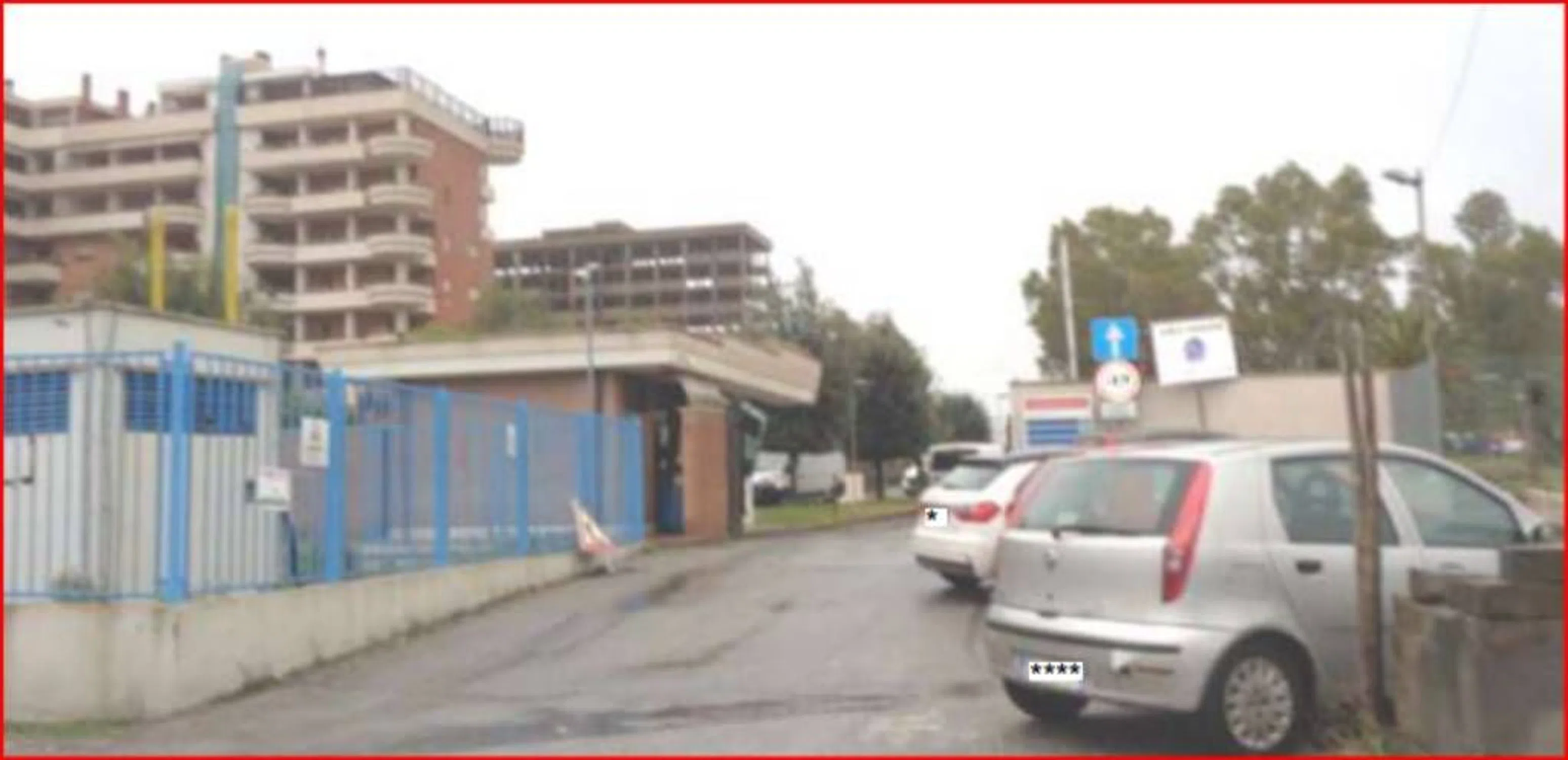 Bilocale in via di Acilia - Photo 4