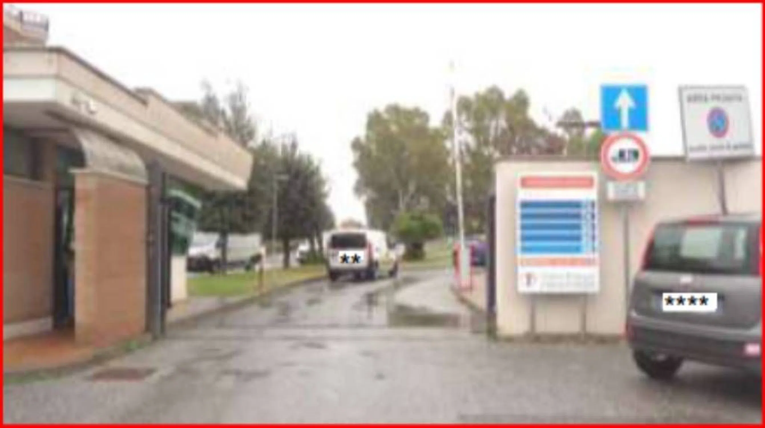 Bilocale in via di Acilia - Photo 5