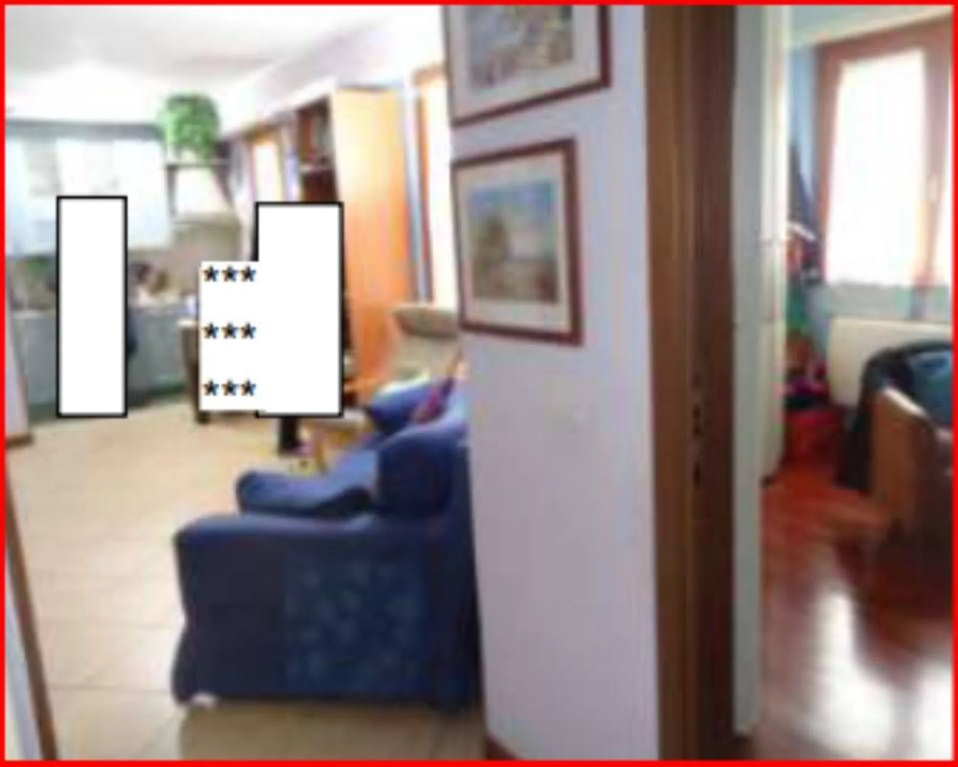 Bilocale in via di Acilia - Photo 10