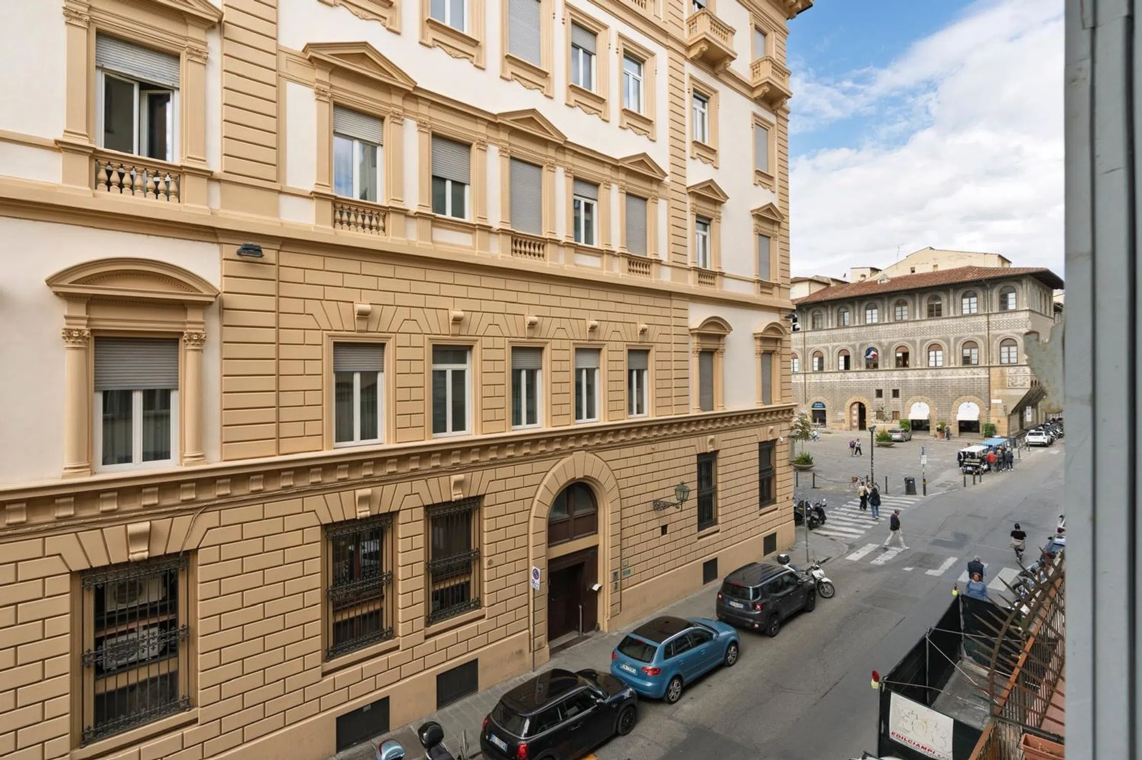 Quadrilocale in piazza Ognissanti s.n.c. - Photo 16