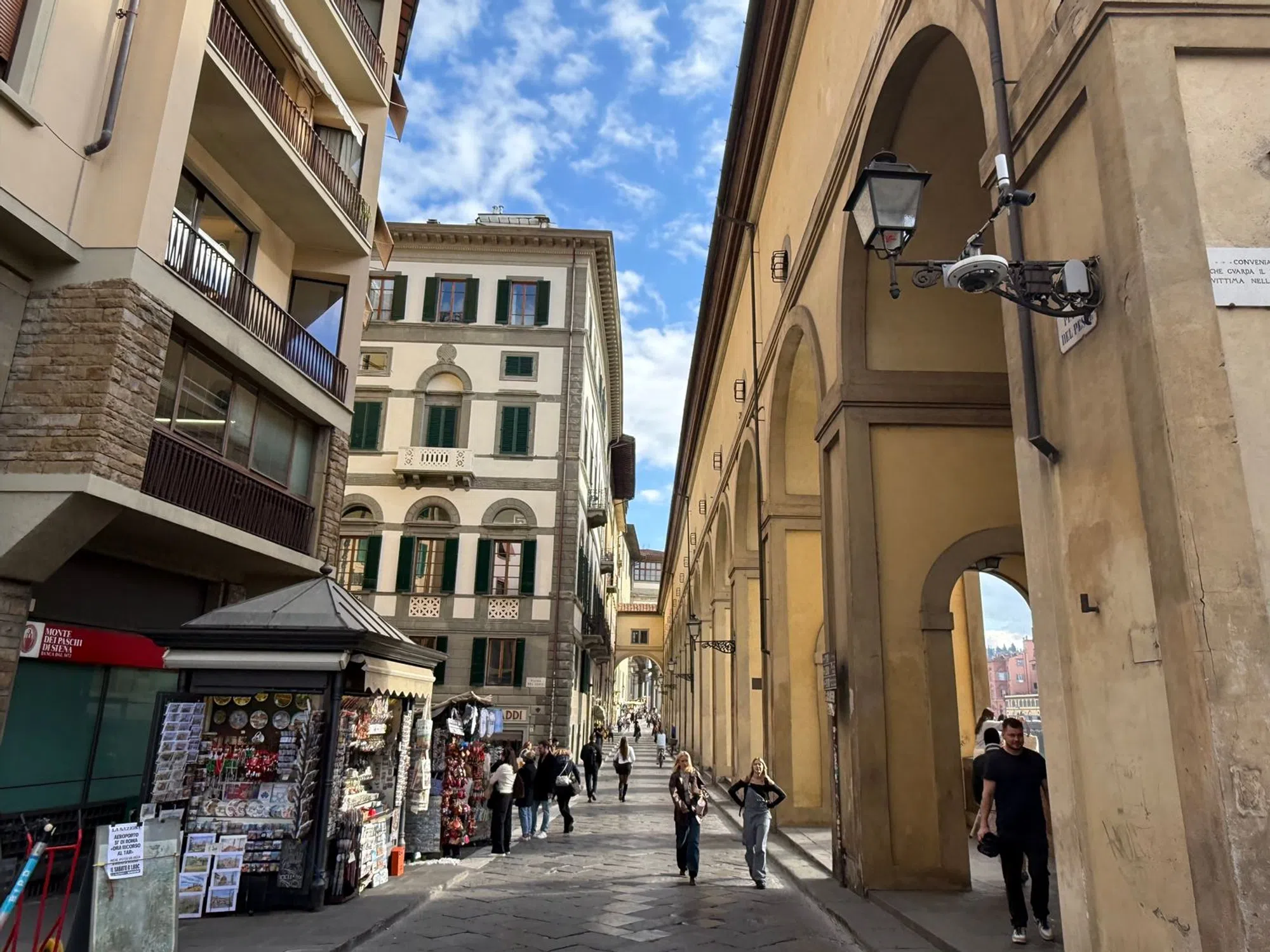 Quadrilocale in piazza Ognissanti s.n.c. - Photo 3