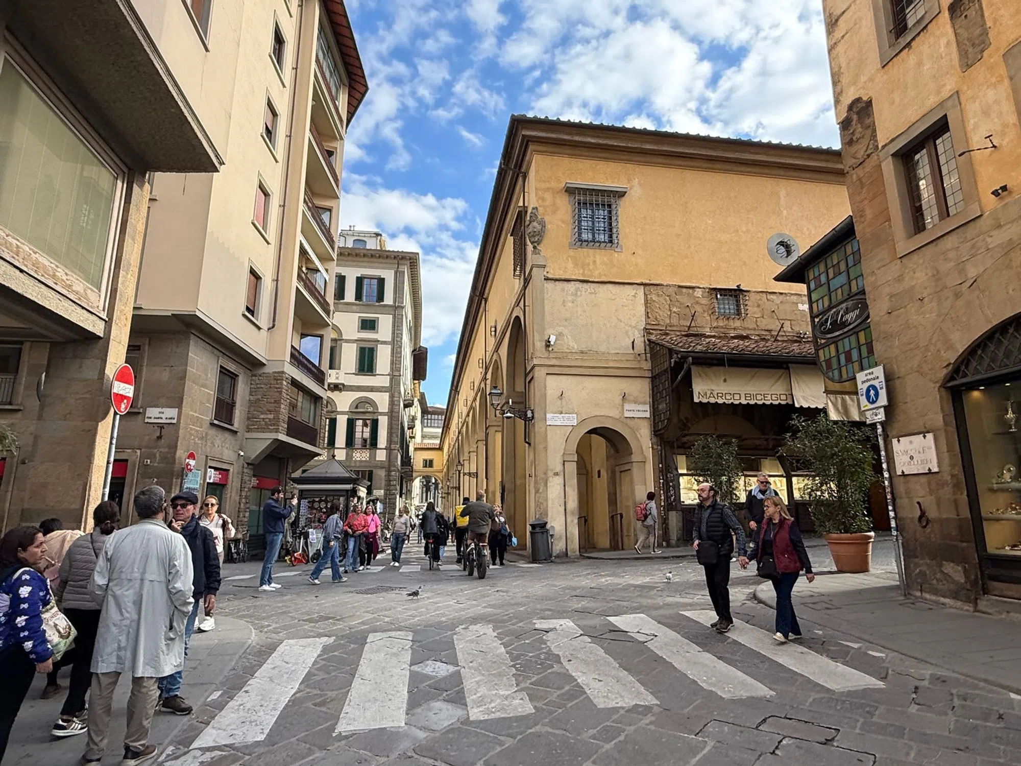 Quadrilocale in piazza Ognissanti s.n.c. - Photo 4