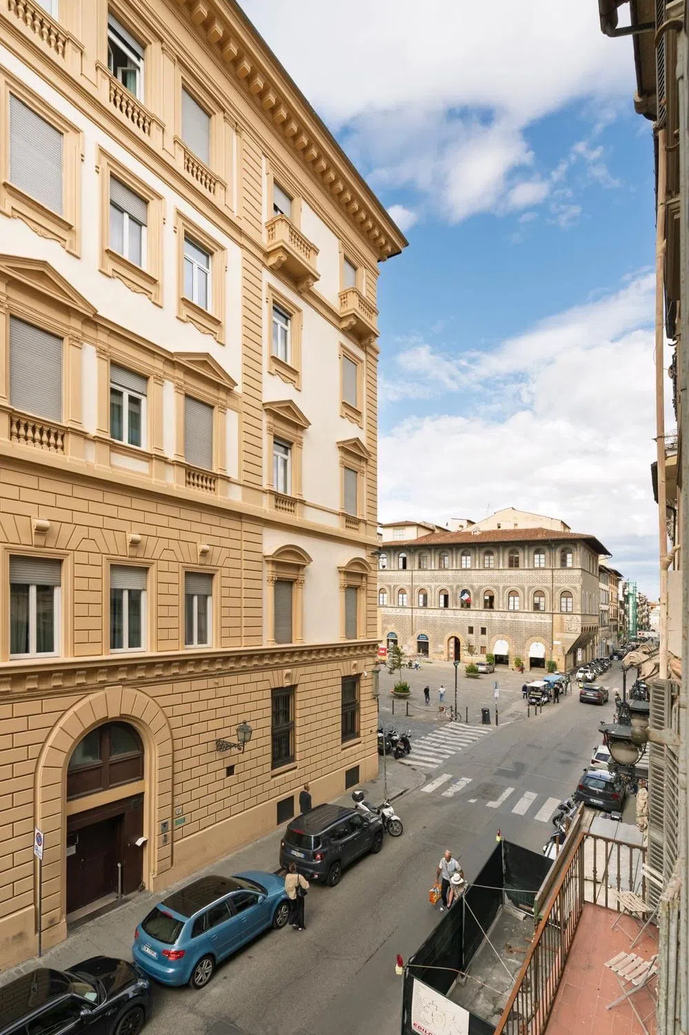 Quadrilocale in piazza Ognissanti s.n.c. - Photo 8