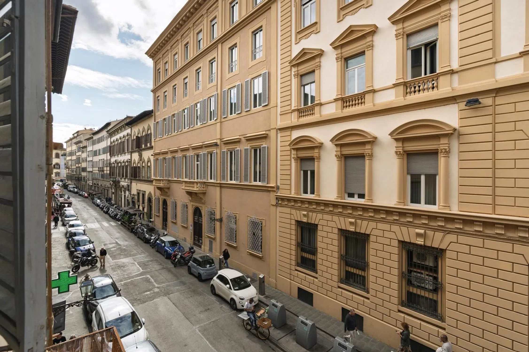 Quadrilocale in piazza Ognissanti s.n.c. - Photo 9