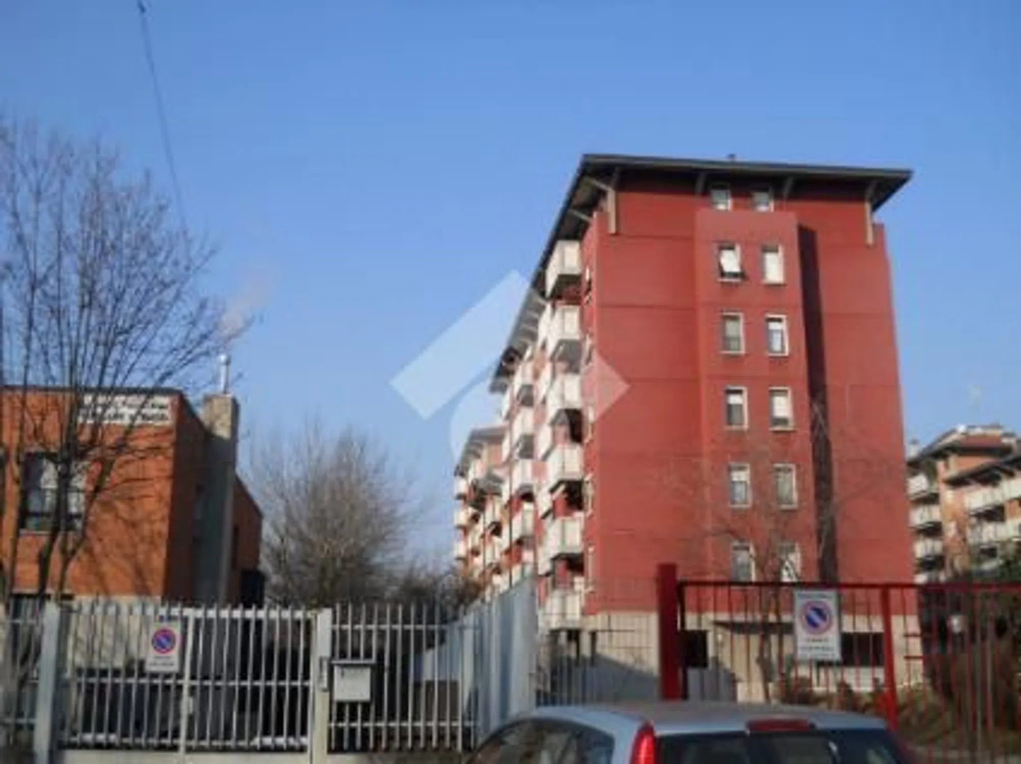 Trilocale in via Cesare Manaresi, 13 - Photo 1