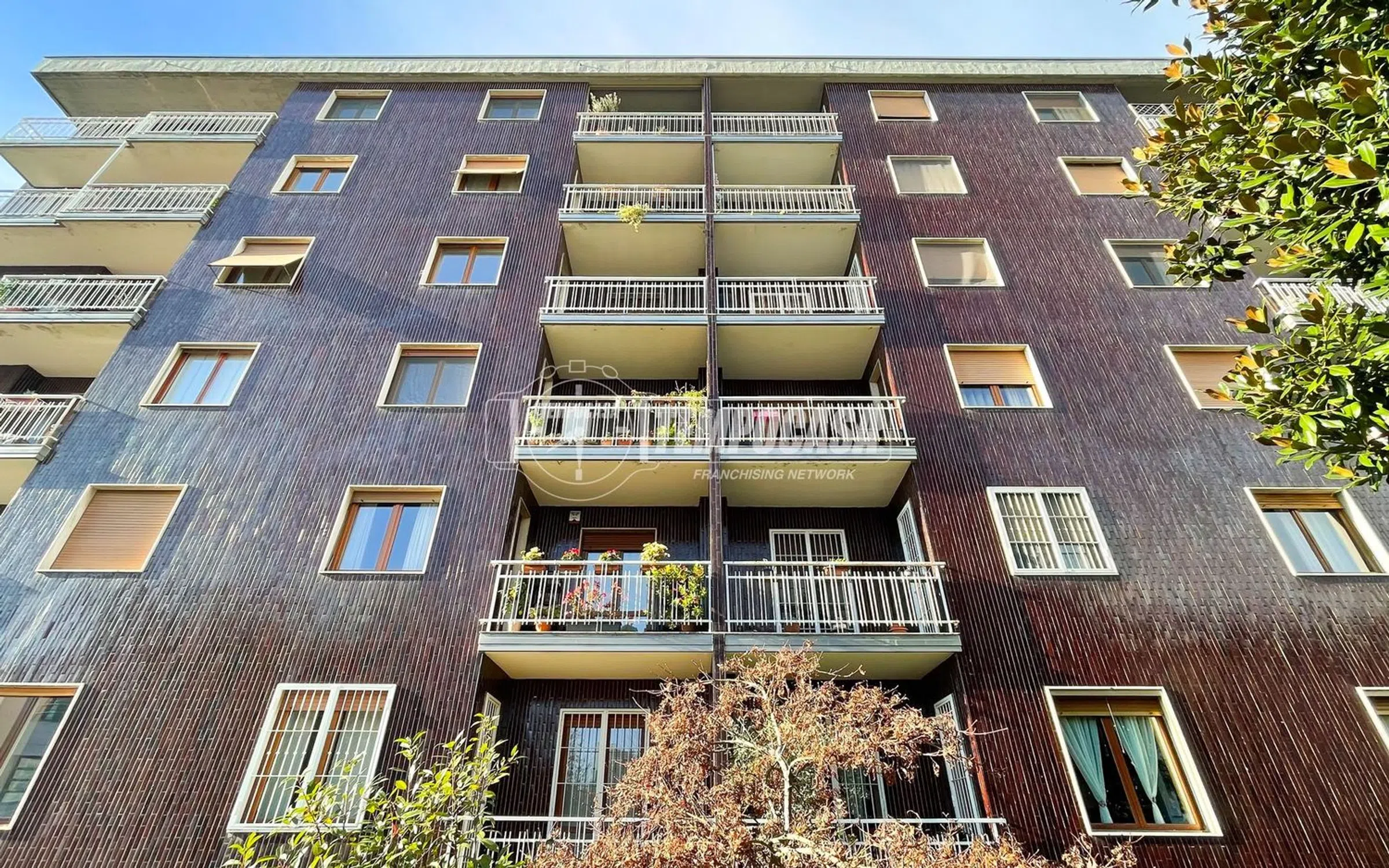 Trilocale in via Riccardo Pitteri, 101 - Photo 2