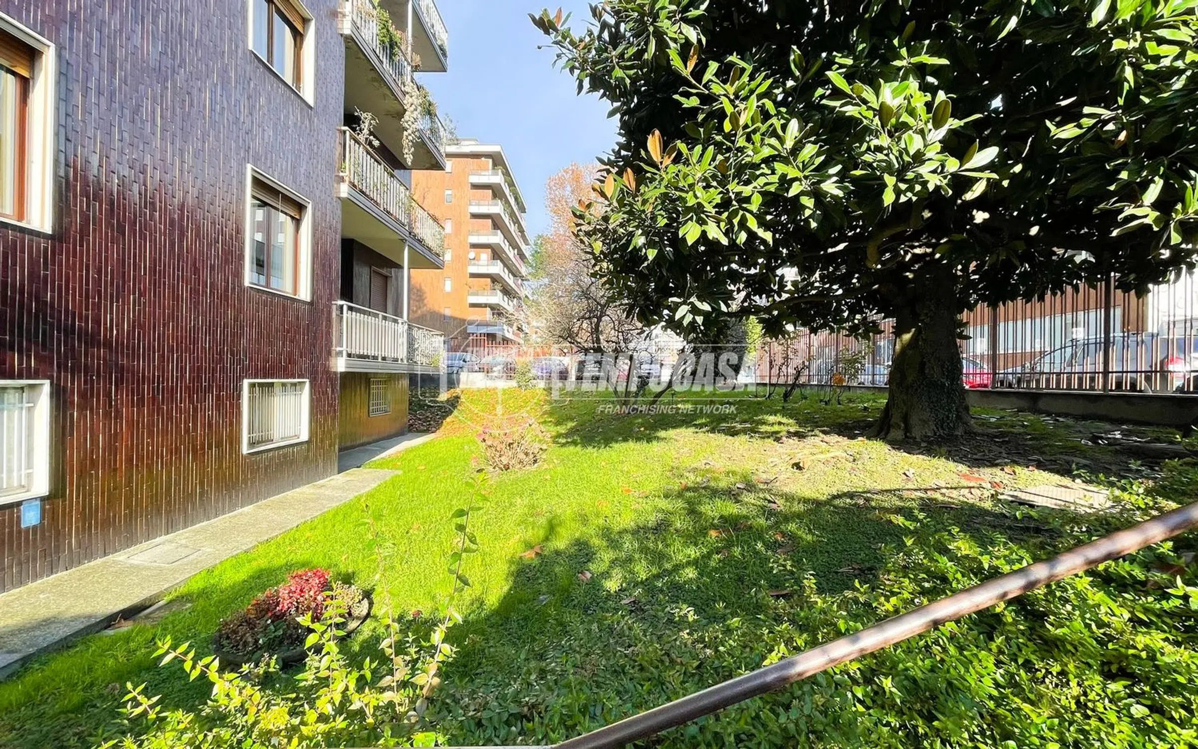 Trilocale in via Riccardo Pitteri, 101 - Photo 3