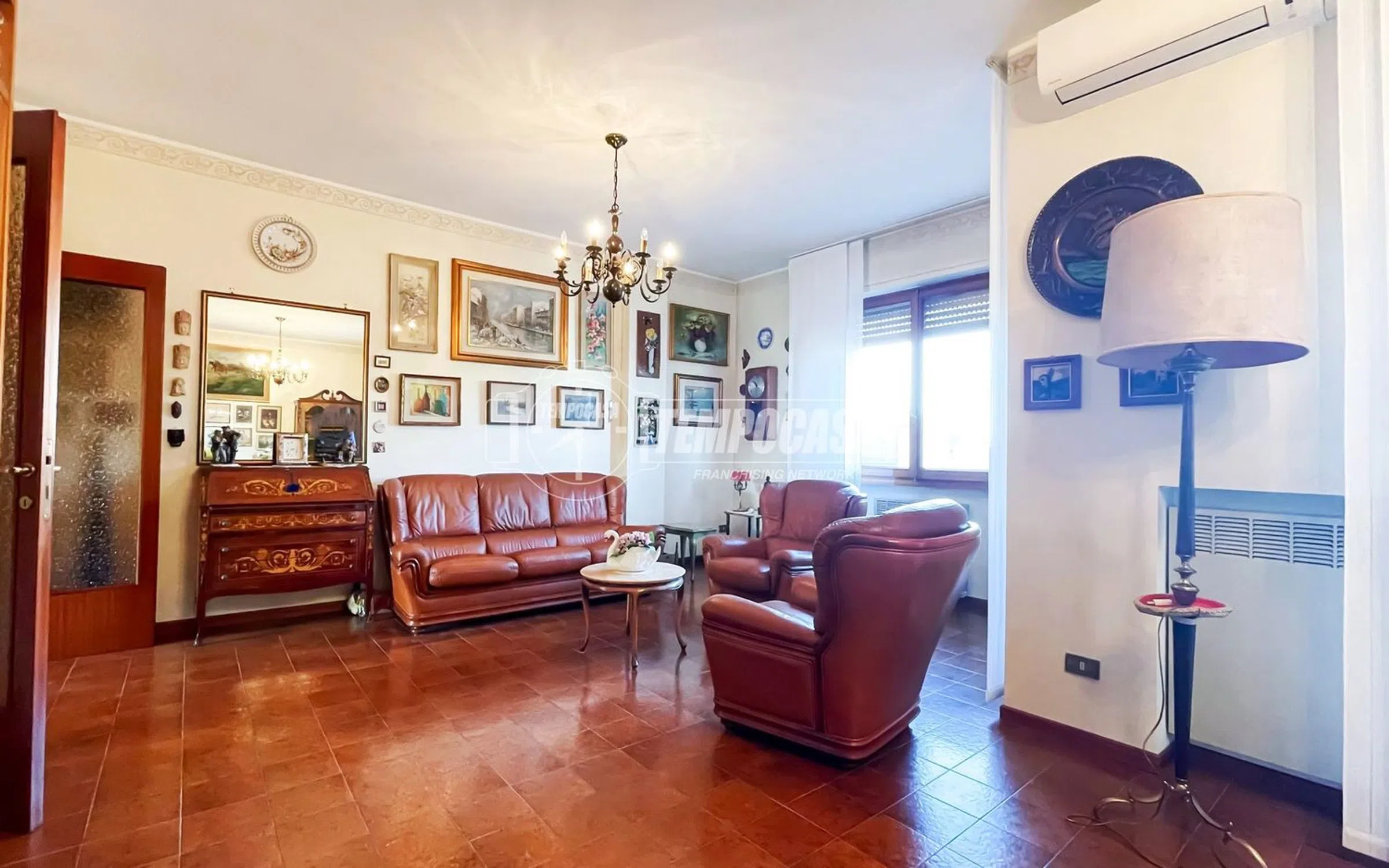 Trilocale in via Riccardo Pitteri, 101 - Photo 8