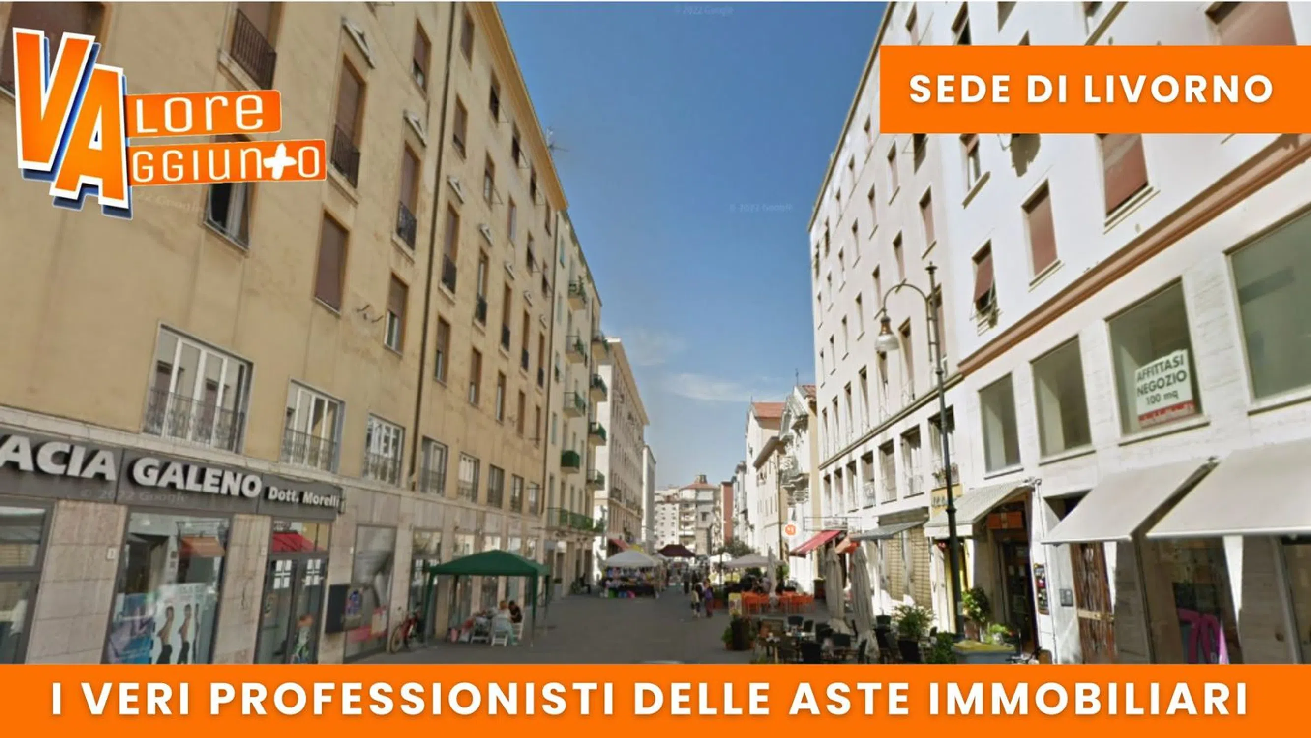 Appartamento in viale Malta, 19 - Photo 13