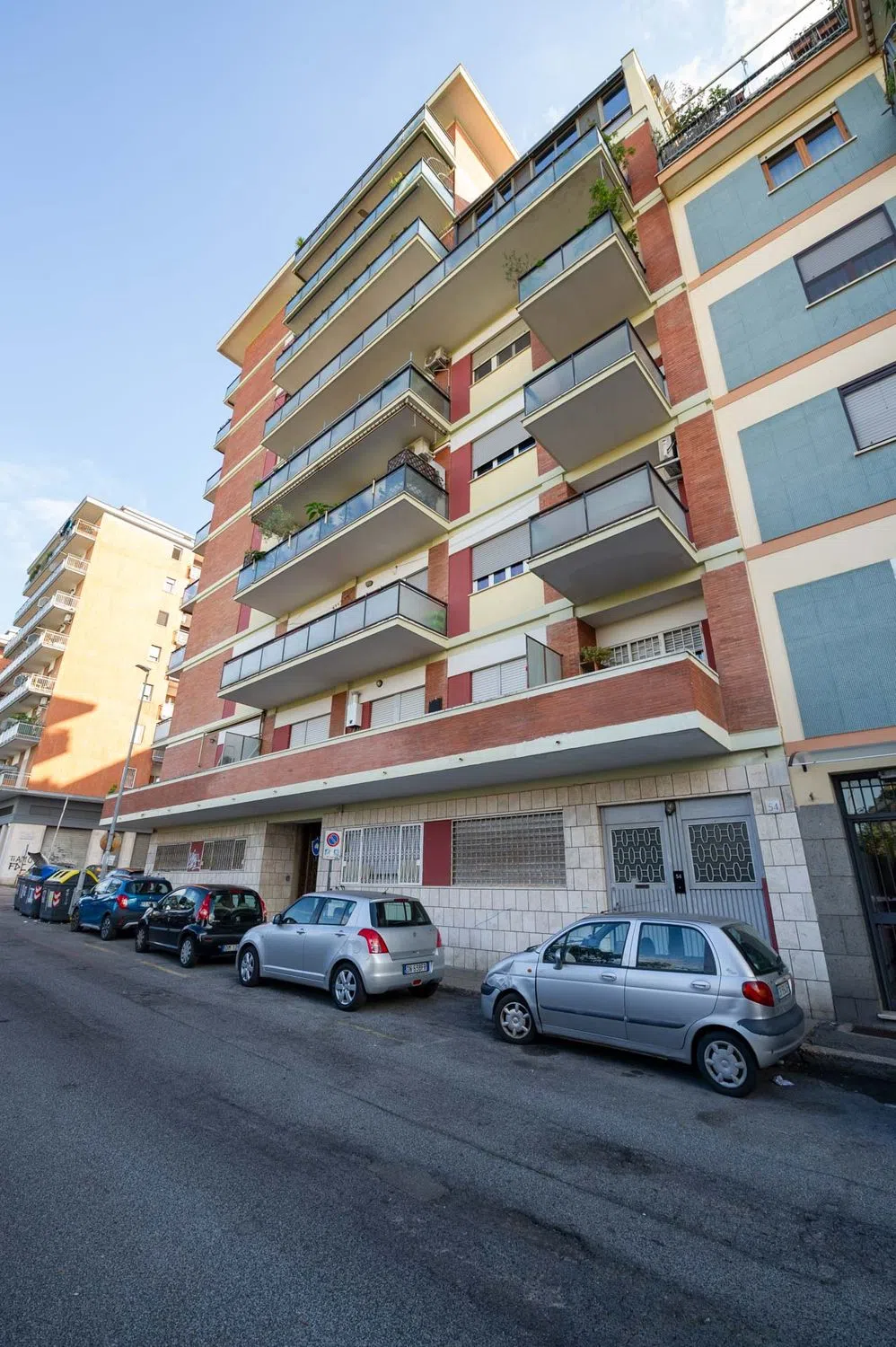 Bilocale in via Luigi Lodi - Photo 1