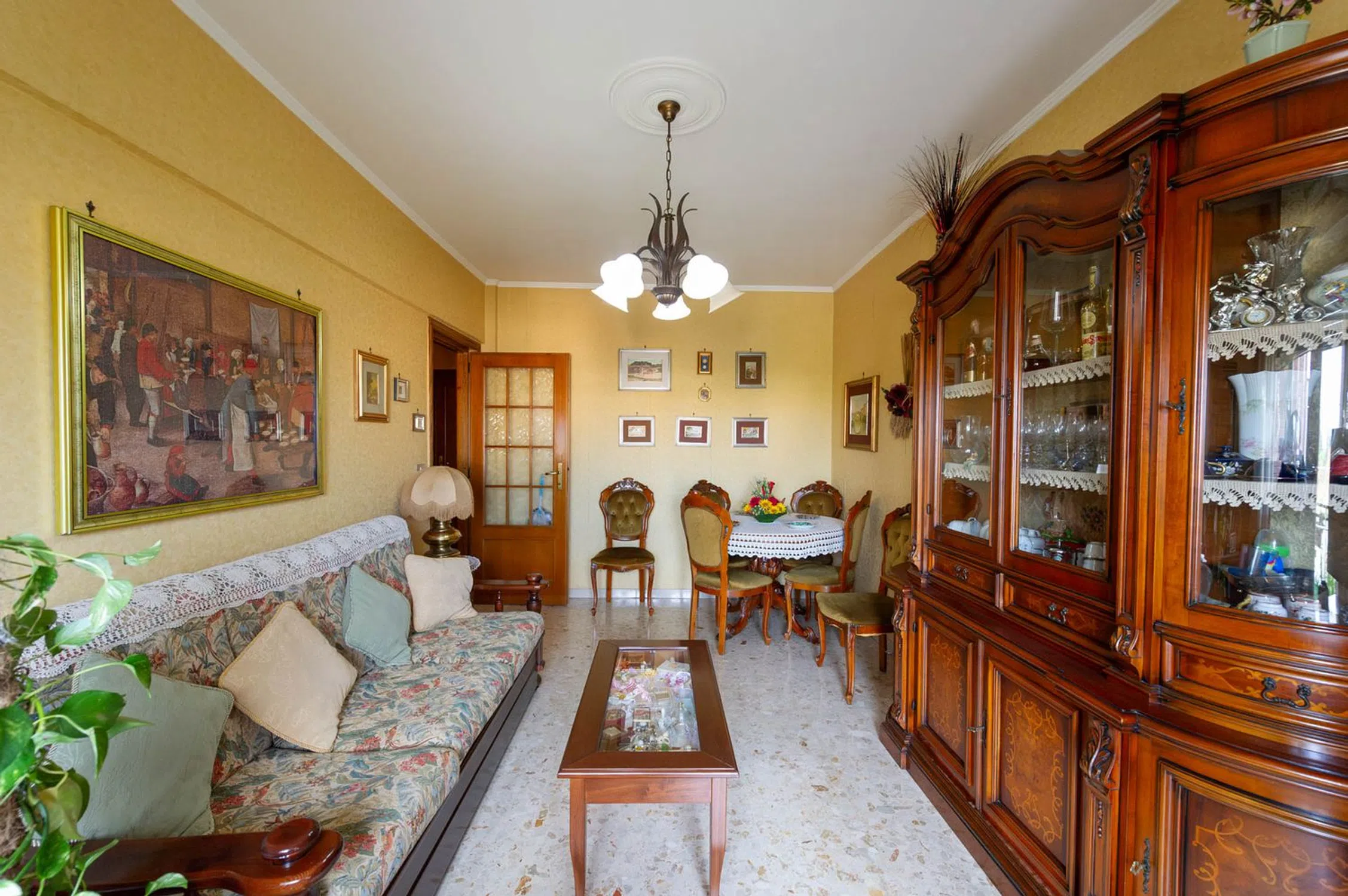 Bilocale in via Luigi Lodi - Photo 17