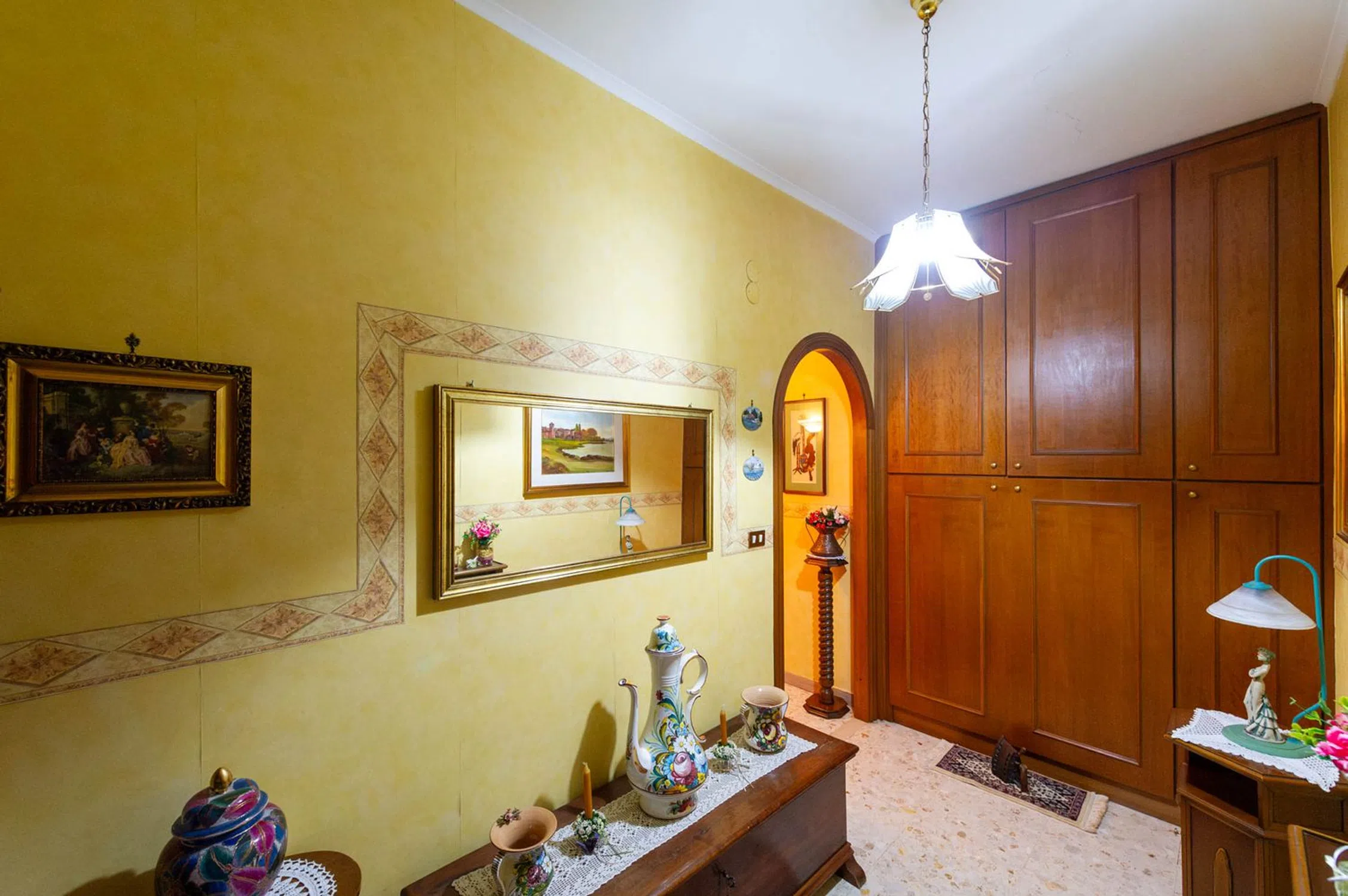 Bilocale in via Luigi Lodi - Photo 5
