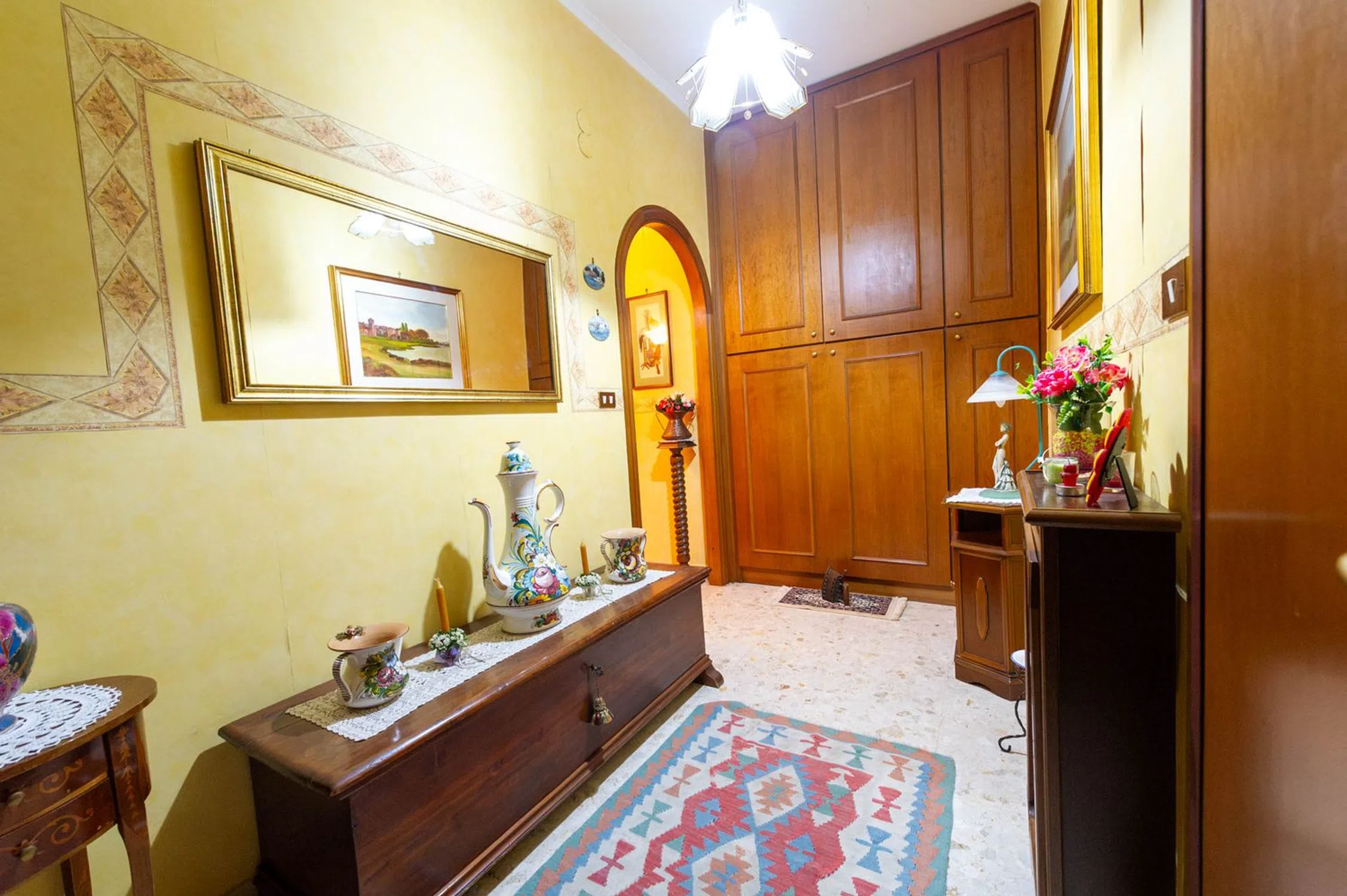 Bilocale in via Luigi Lodi - Photo 6