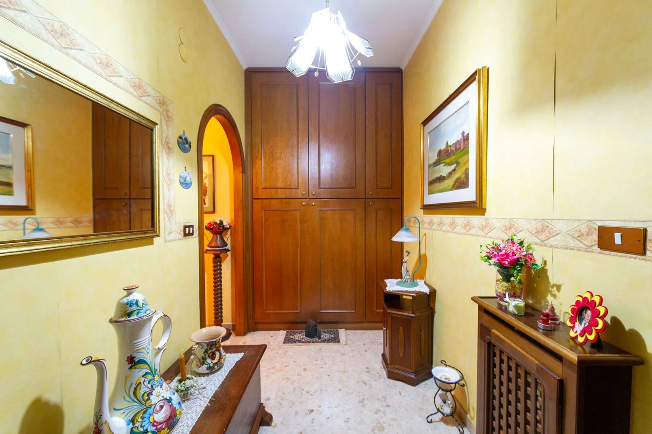 Bilocale in via Luigi Lodi - Photo 7