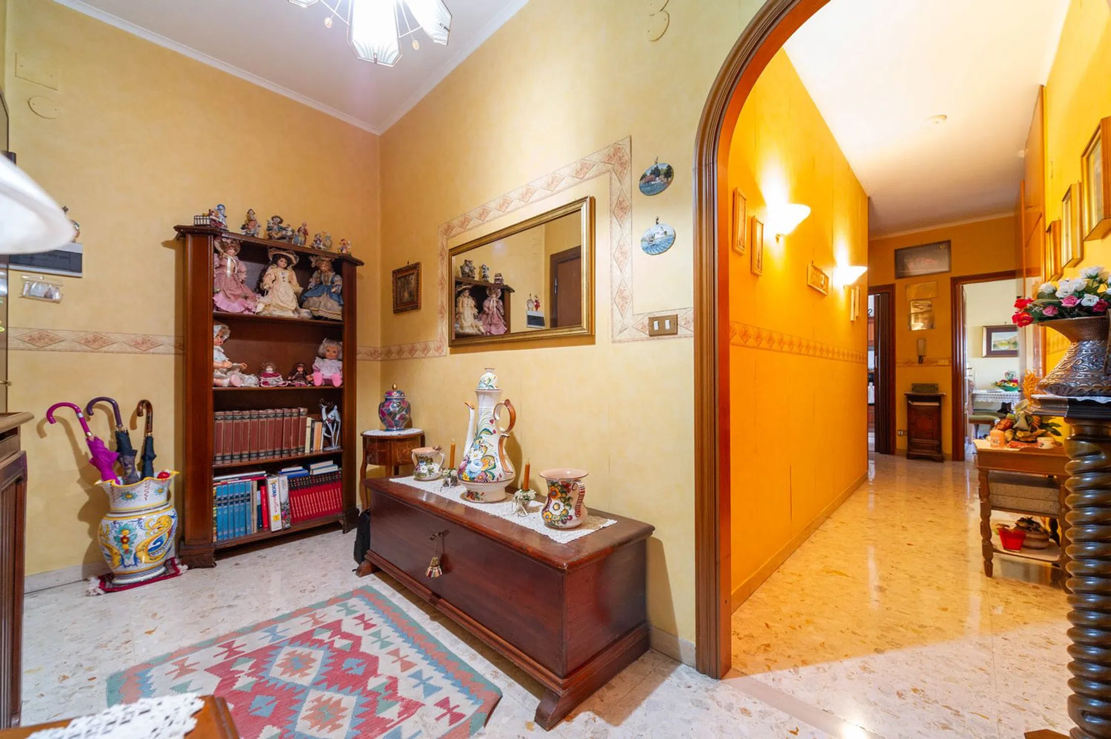 Bilocale in via Luigi Lodi - Photo 8