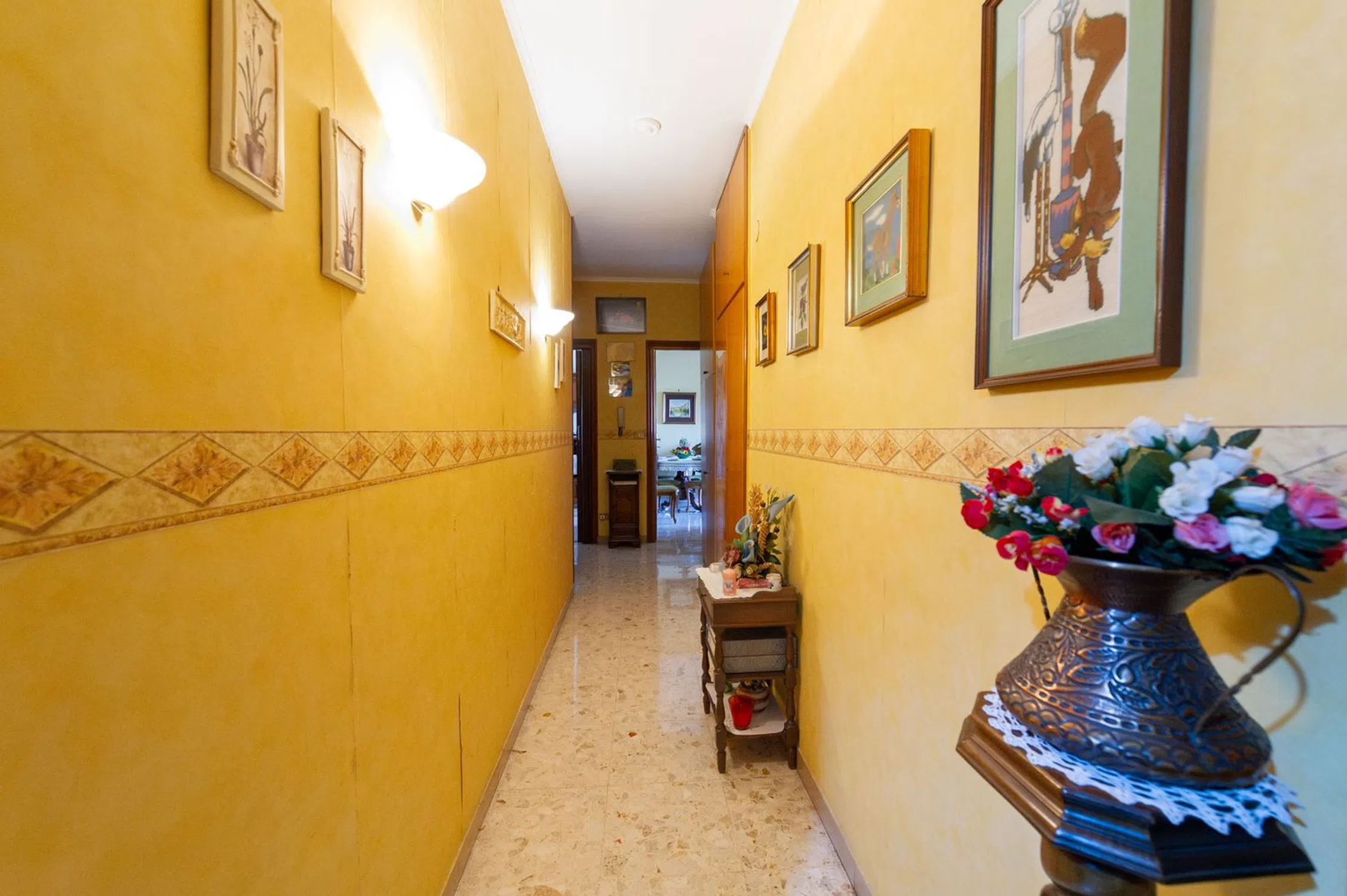 Bilocale in via Luigi Lodi - Photo 9