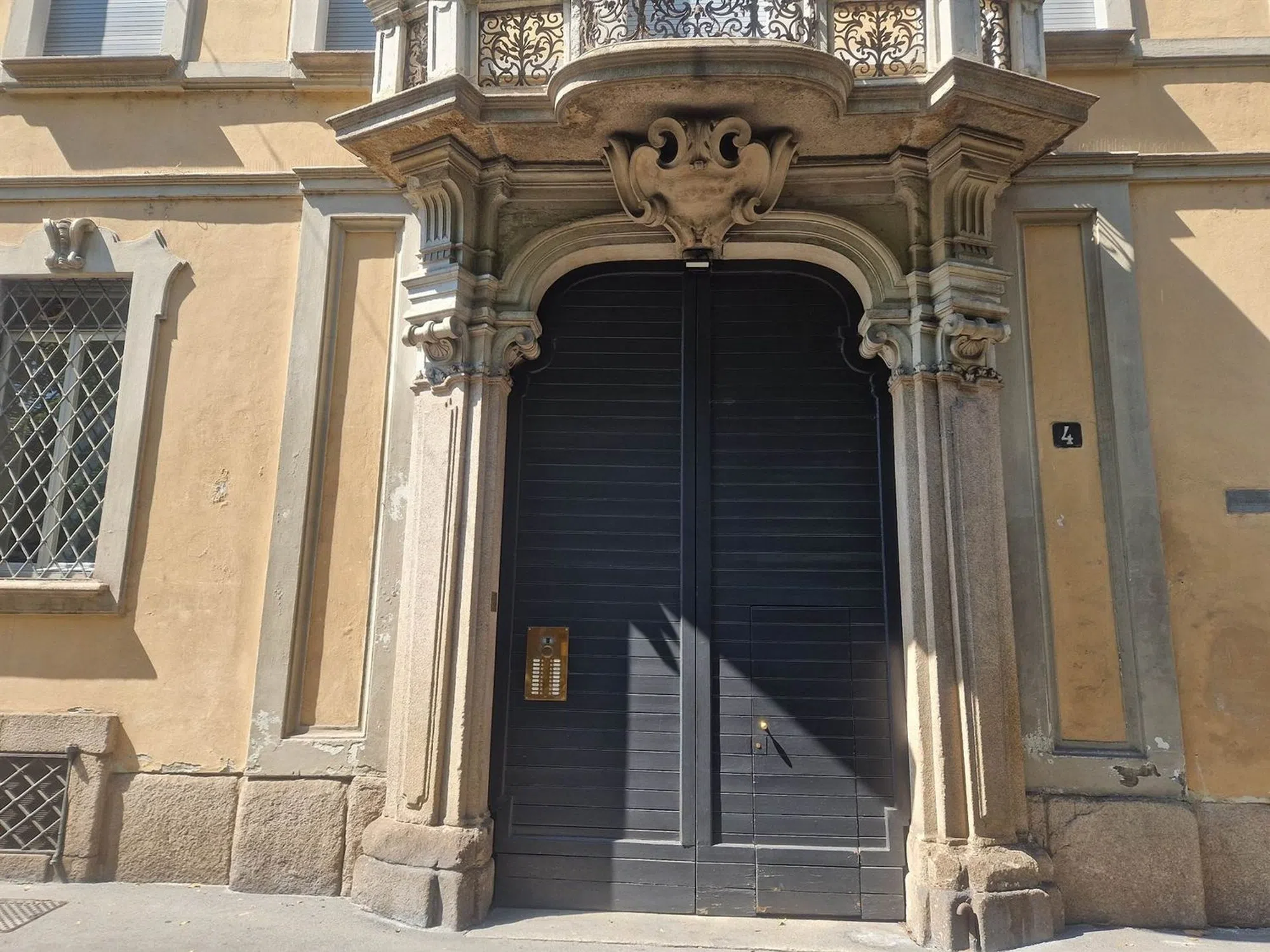 Appartamento in via Sant'Eufemia, 4 - Photo 2