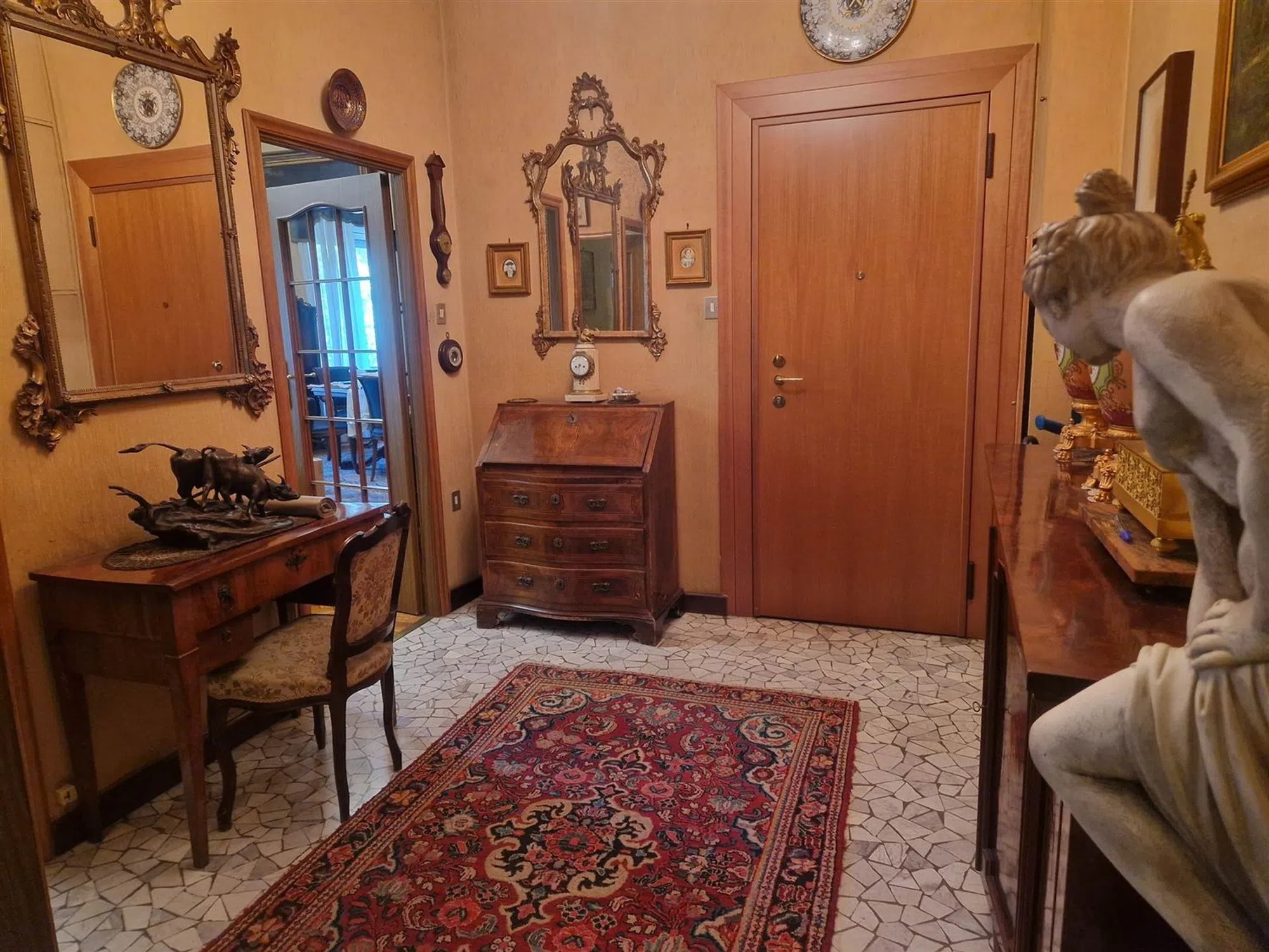 Appartamento in via Sant'Eufemia, 4 - Photo 11