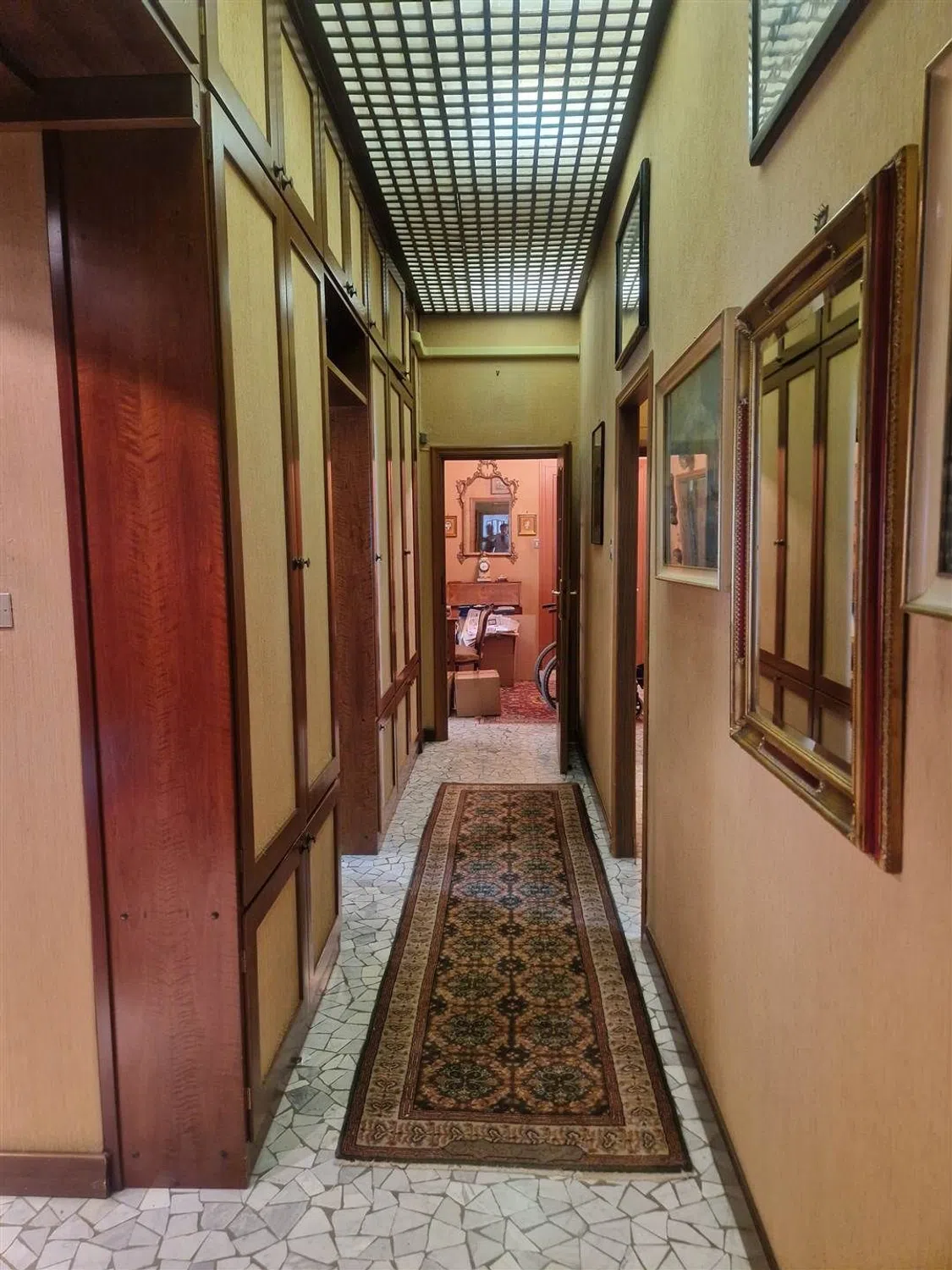 Appartamento in via Sant'Eufemia, 4 - Photo 12