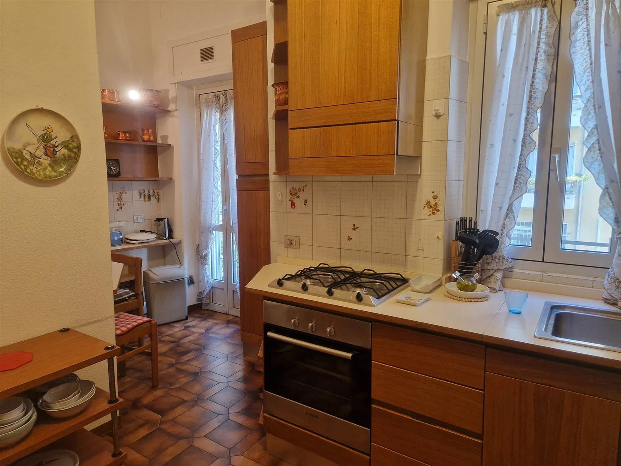 Appartamento in via Sant'Eufemia, 4 - Photo 13