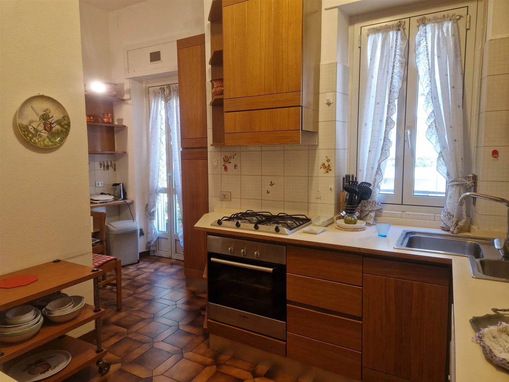 Appartamento in via Sant'Eufemia, 4 - Photo 14