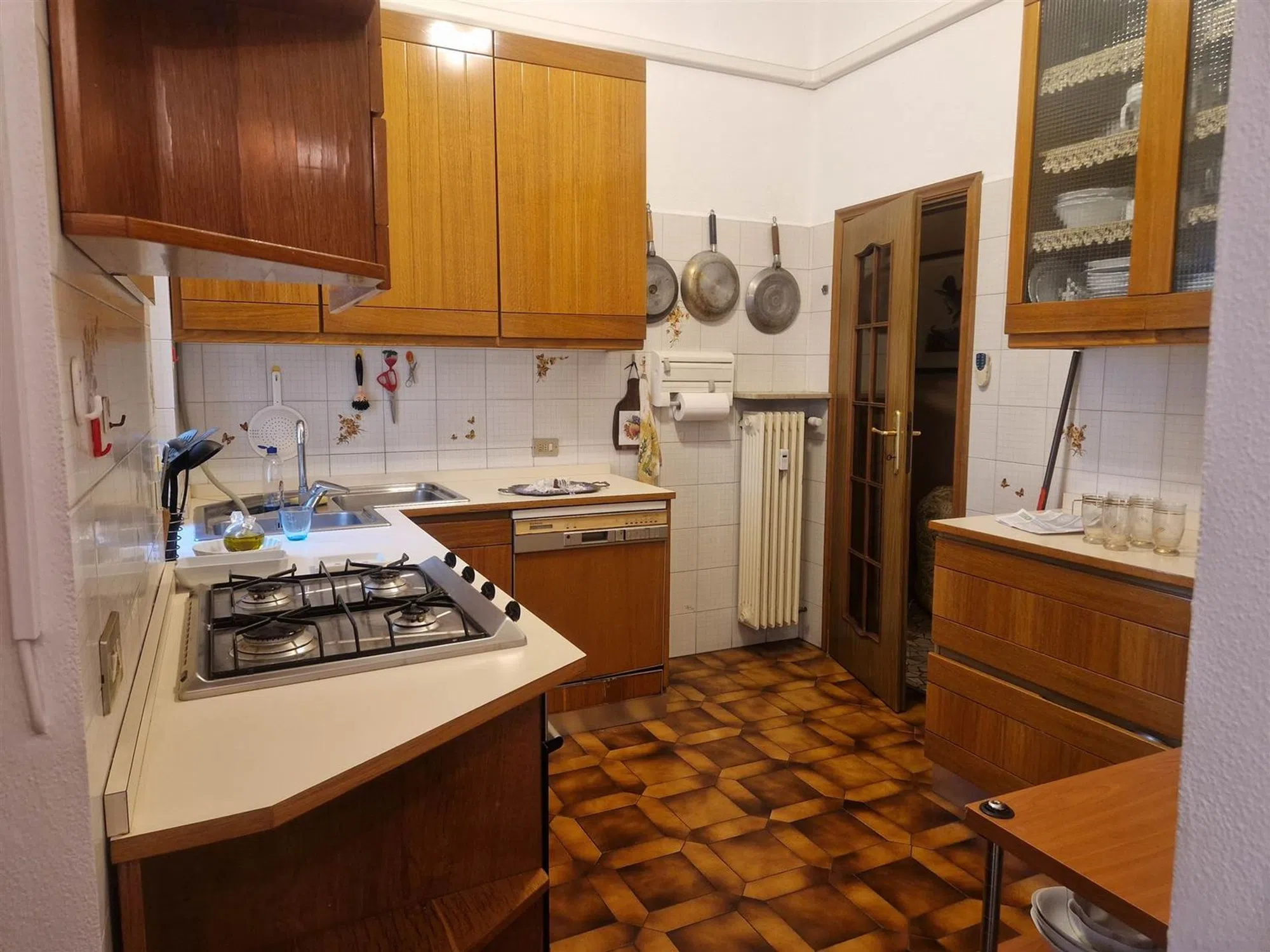 Appartamento in via Sant'Eufemia, 4 - Photo 15