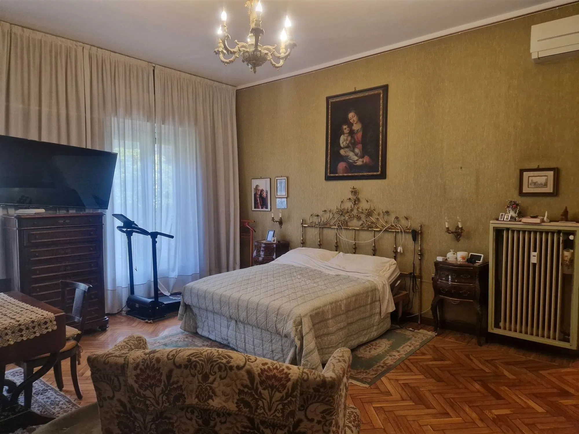 Appartamento in via Sant'Eufemia, 4 - Photo 17