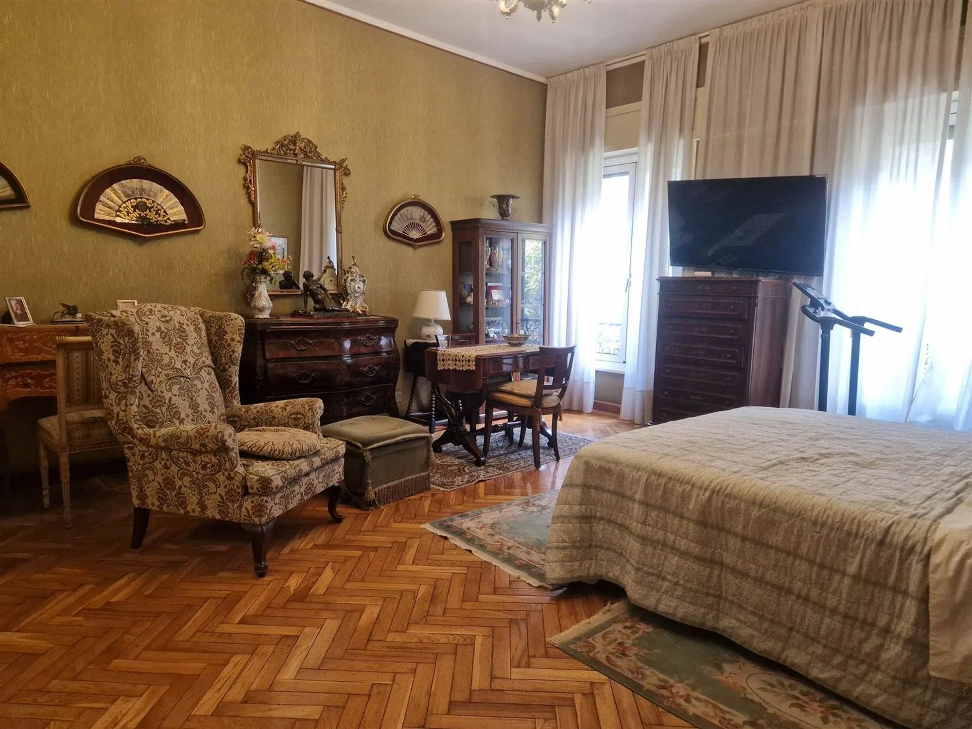 Appartamento in via Sant'Eufemia, 4 - Photo 18