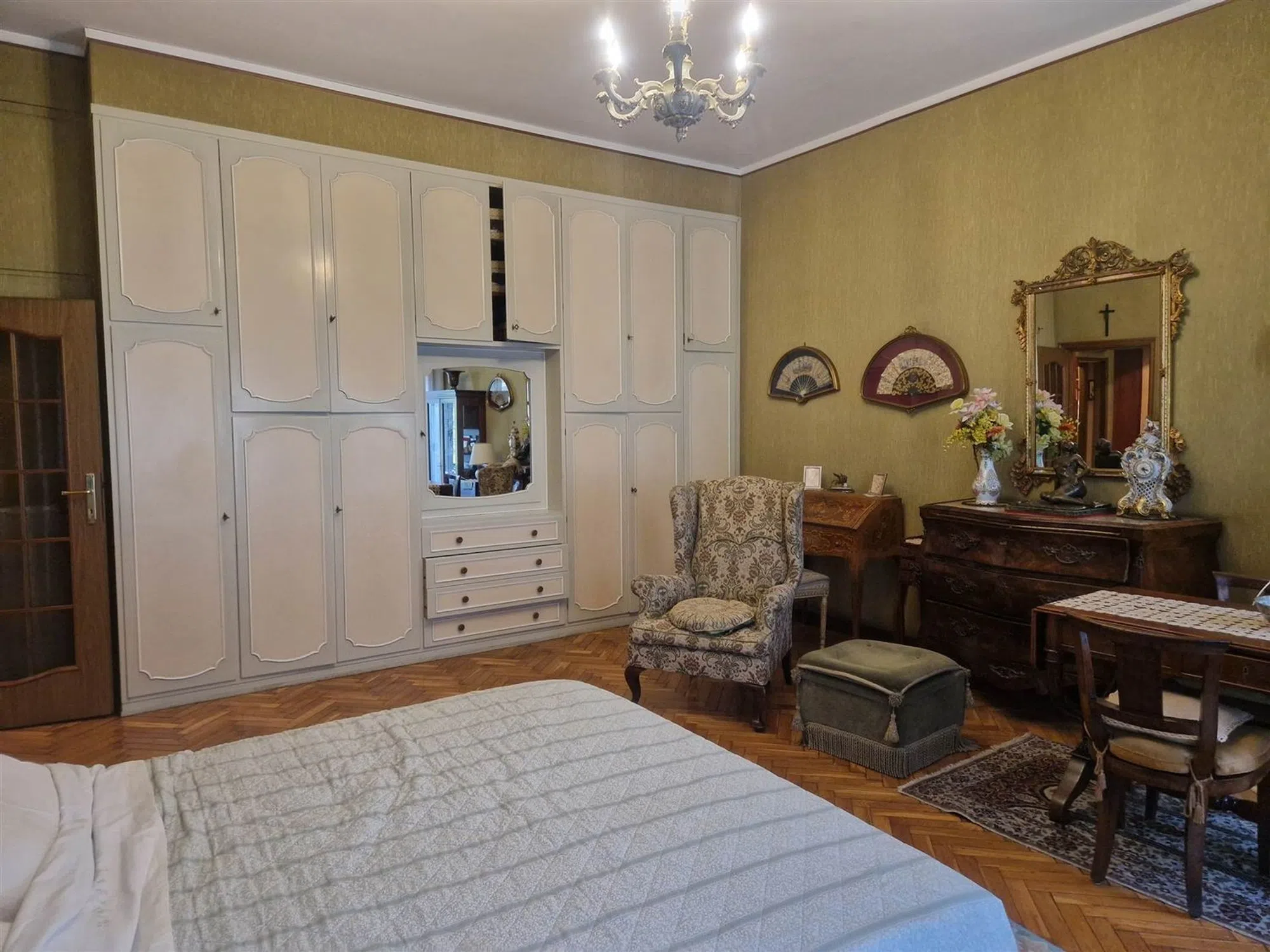 Appartamento in via Sant'Eufemia, 4 - Photo 19