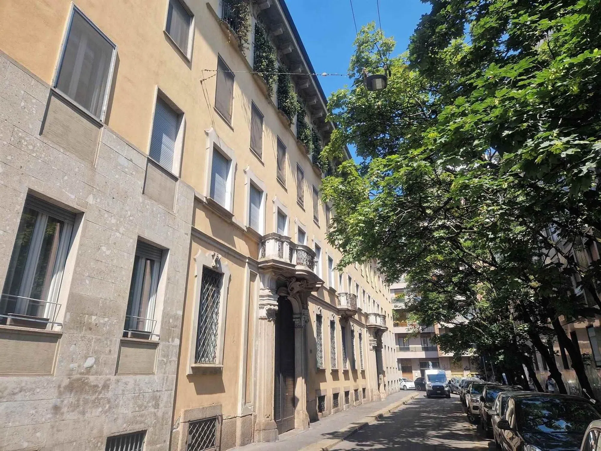 Appartamento in via Sant'Eufemia, 4 - Photo 3