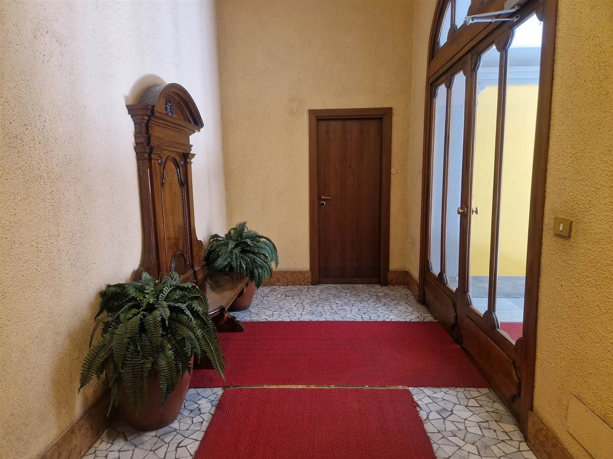 Appartamento in via Sant'Eufemia, 4 - Photo 5