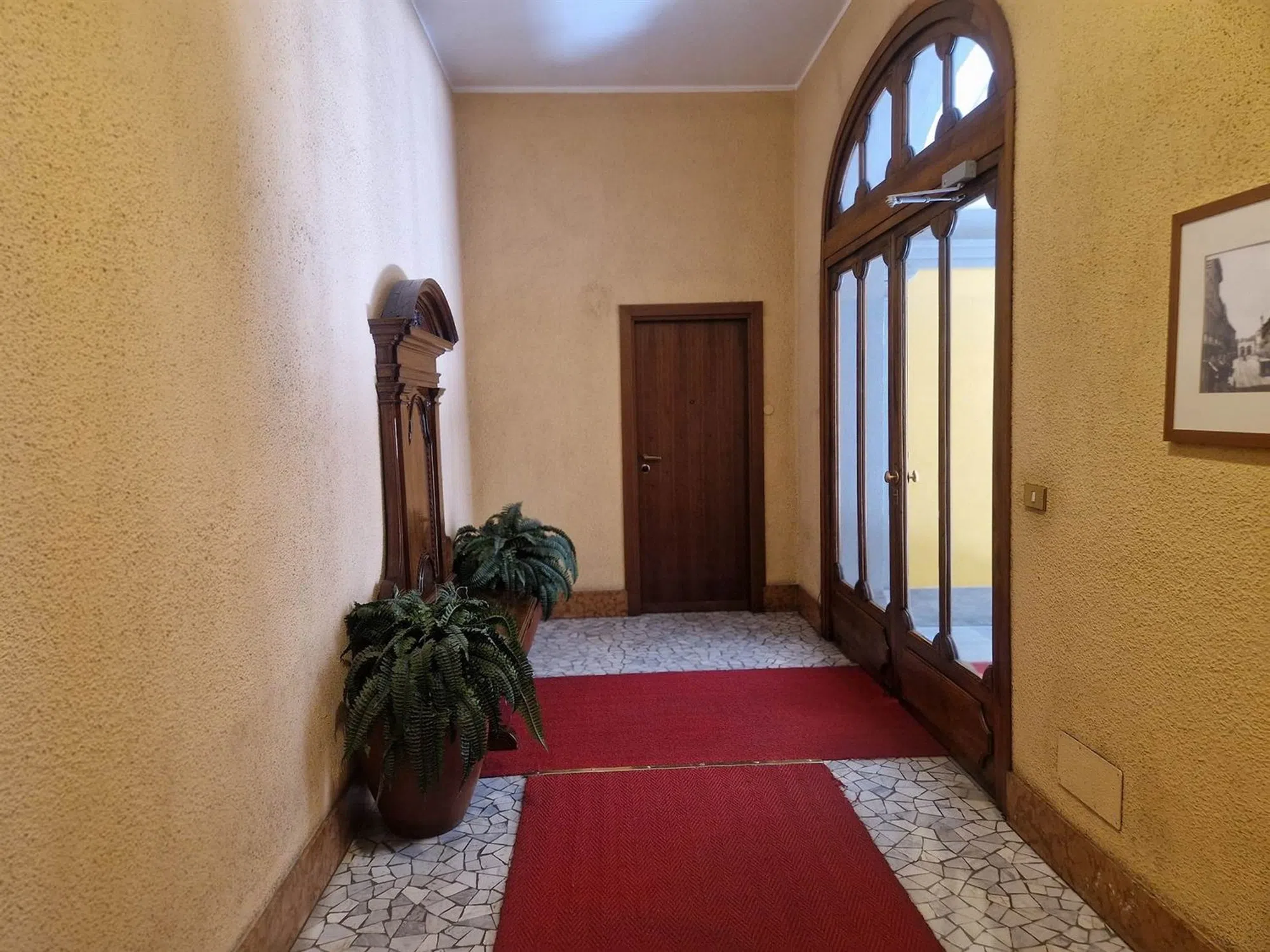 Appartamento in via Sant'Eufemia, 4 - Photo 6