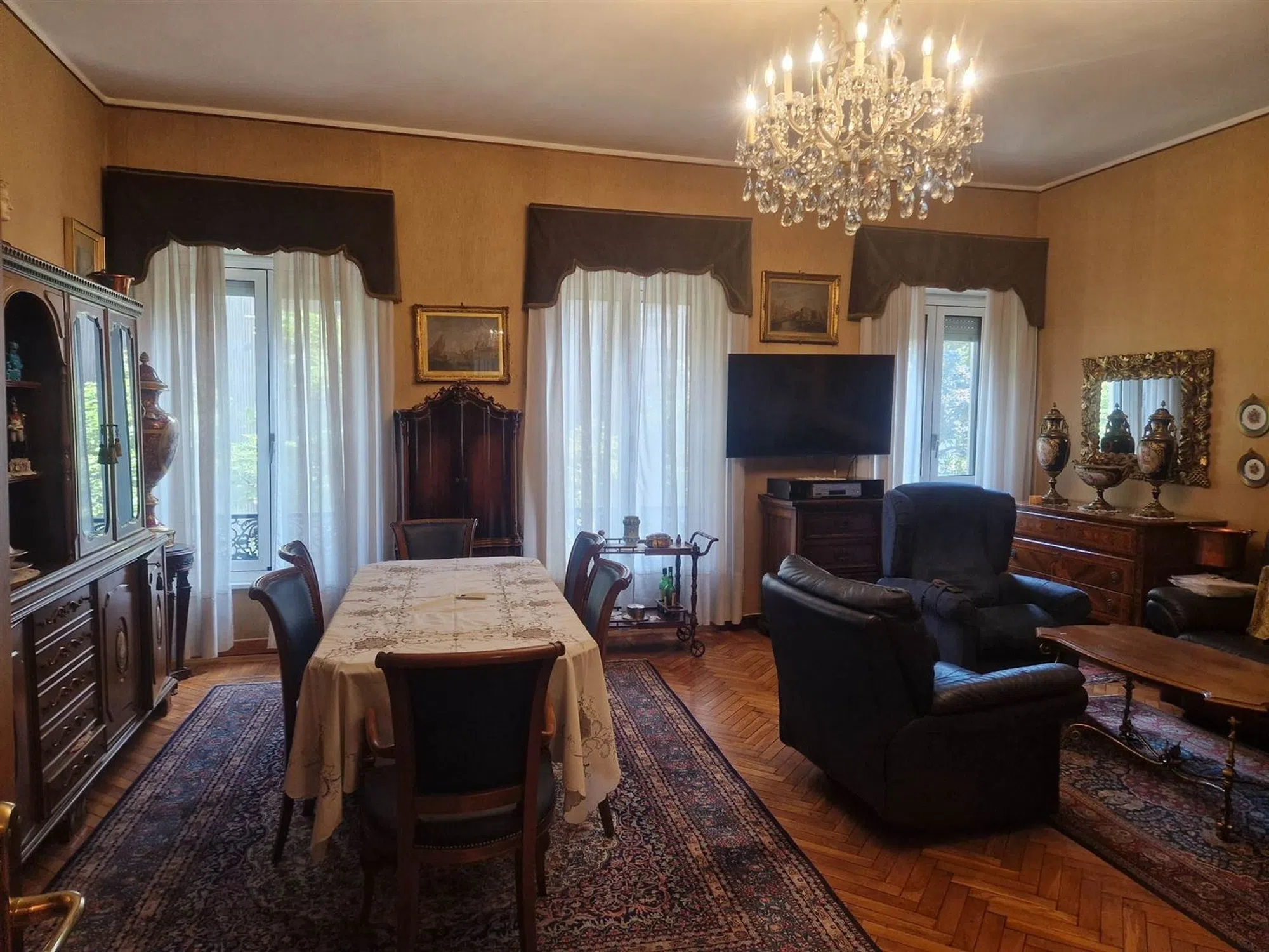 Appartamento in via Sant'Eufemia, 4 - Photo 7