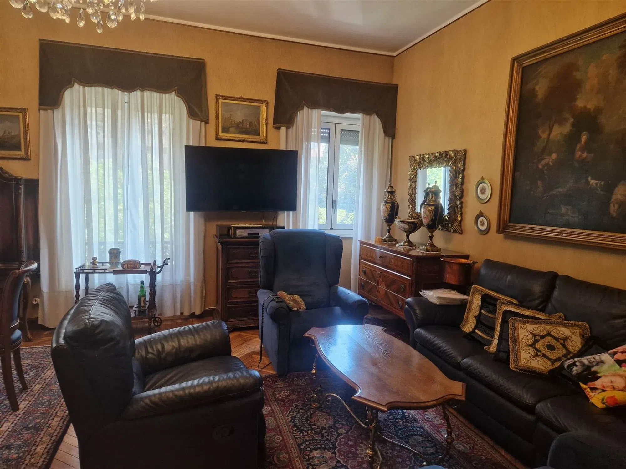 Appartamento in via Sant'Eufemia, 4 - Photo 8