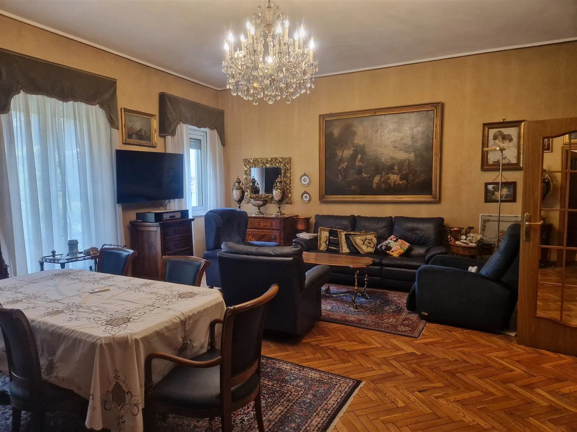 Appartamento in via Sant'Eufemia, 4 - Photo 9
