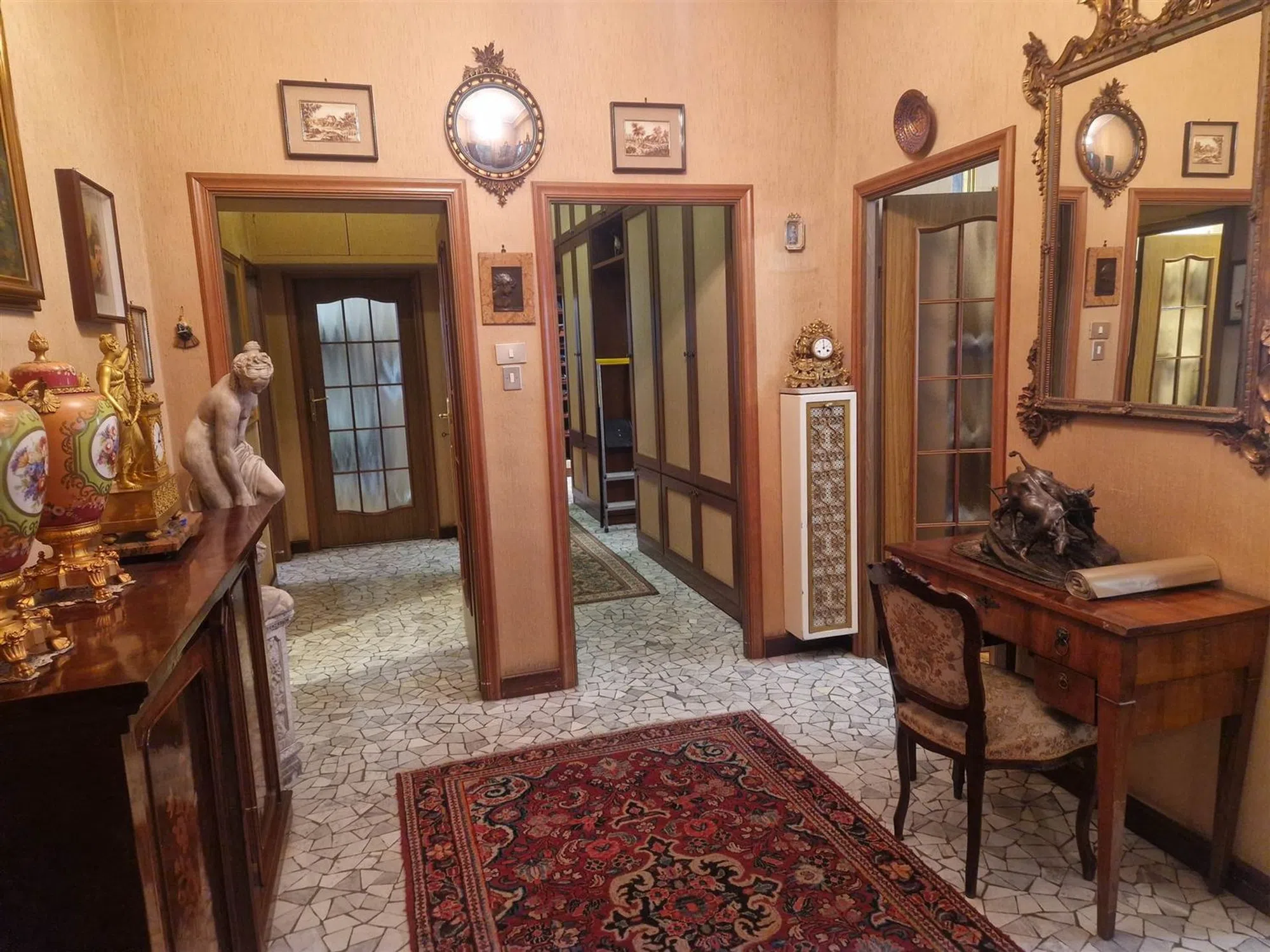 Appartamento in via Sant'Eufemia, 4 - Photo 10