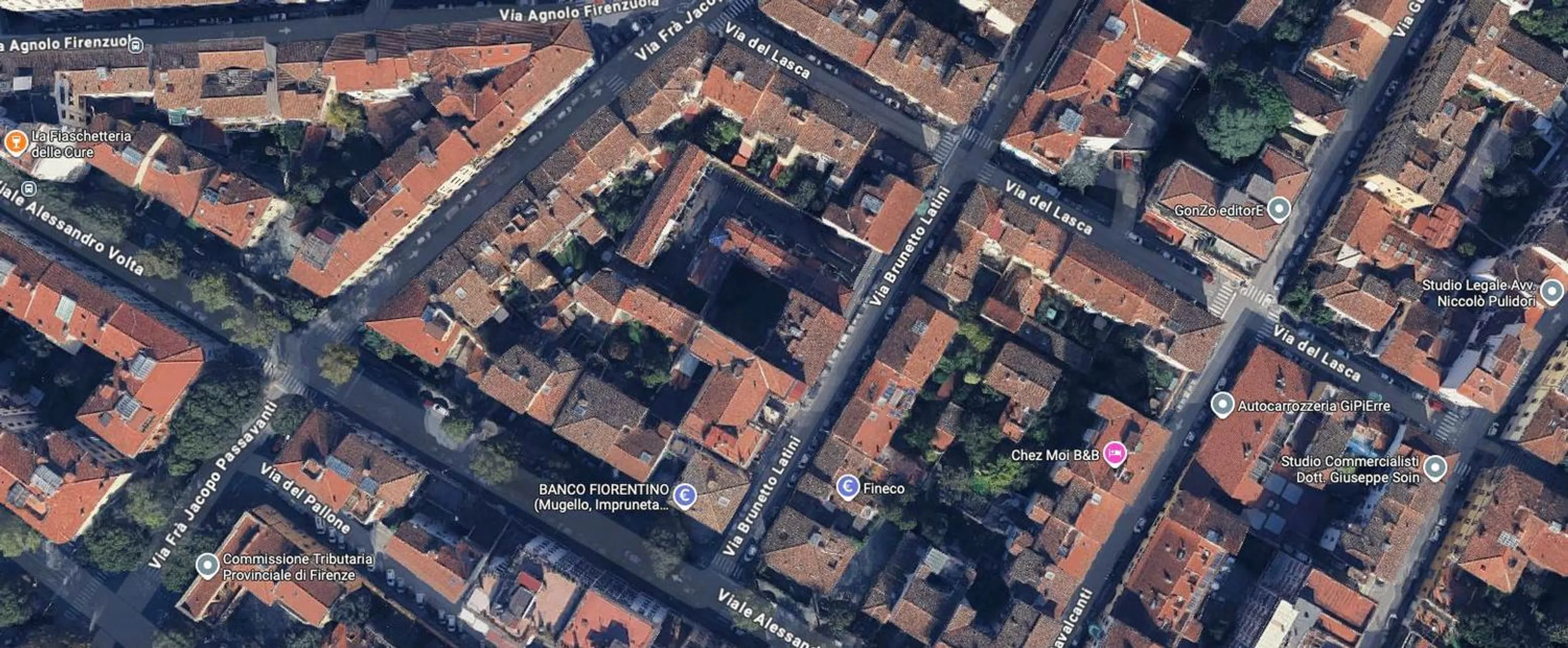 Trilocale in via della Piazzuola, 13 - Photo 2