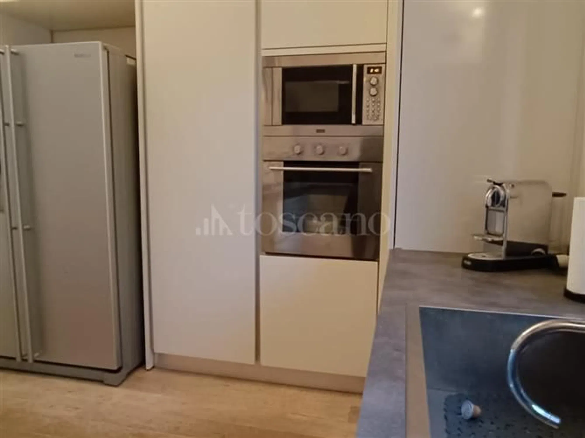 Quadrilocale in via Privata delle Querce - Photo 17