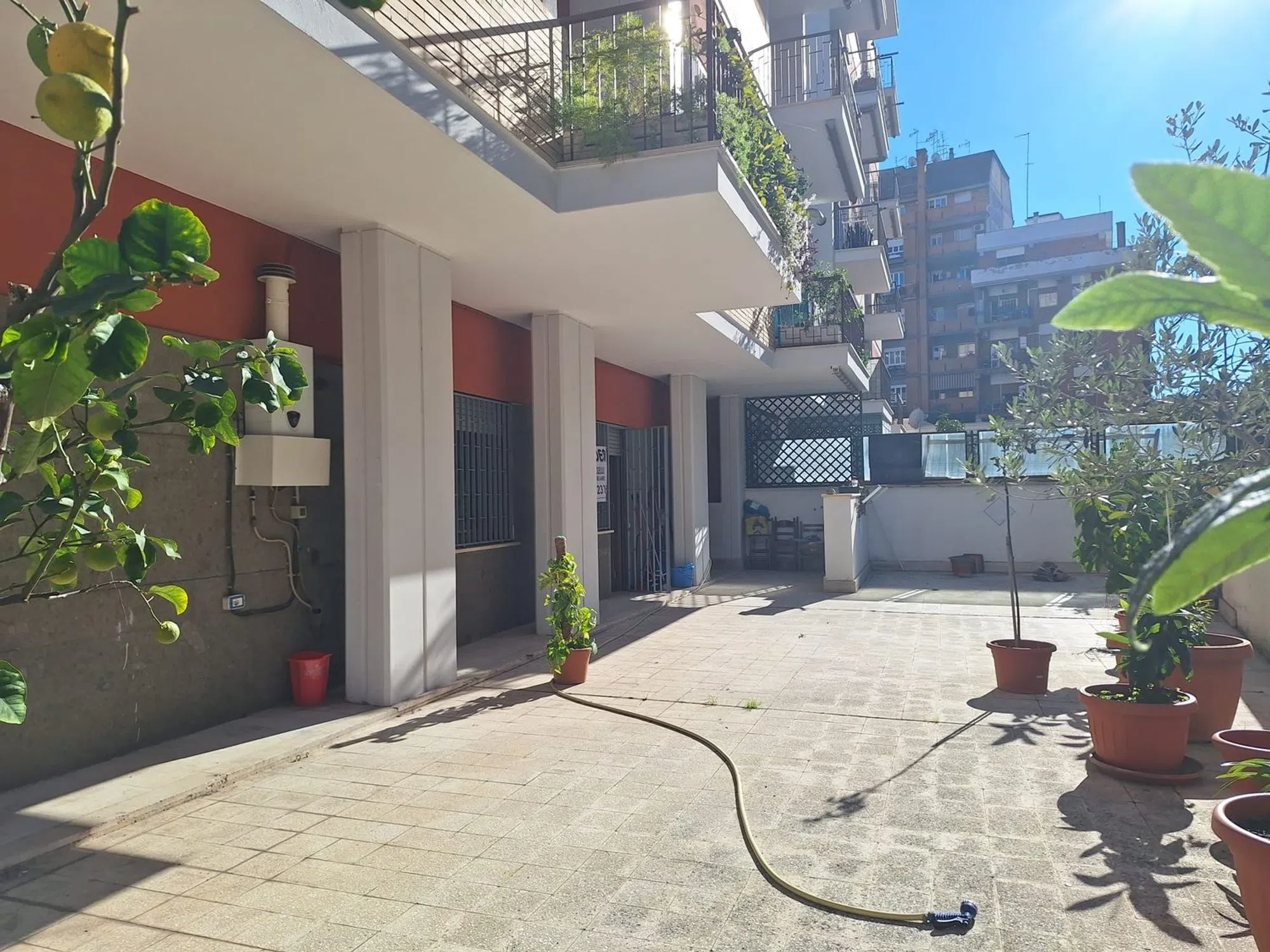 Trilocale in via Vacuna, 62 - Photo 2