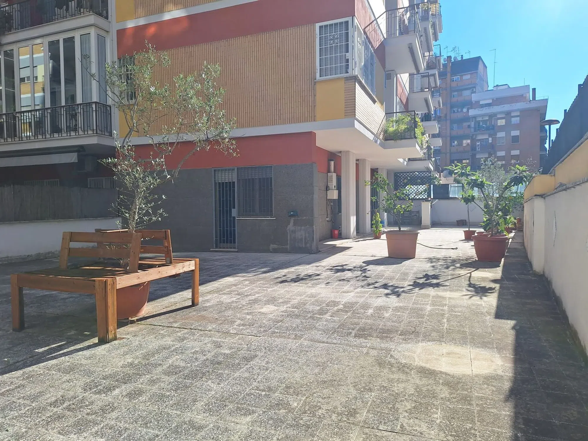Trilocale in via Vacuna, 62 - Photo 6